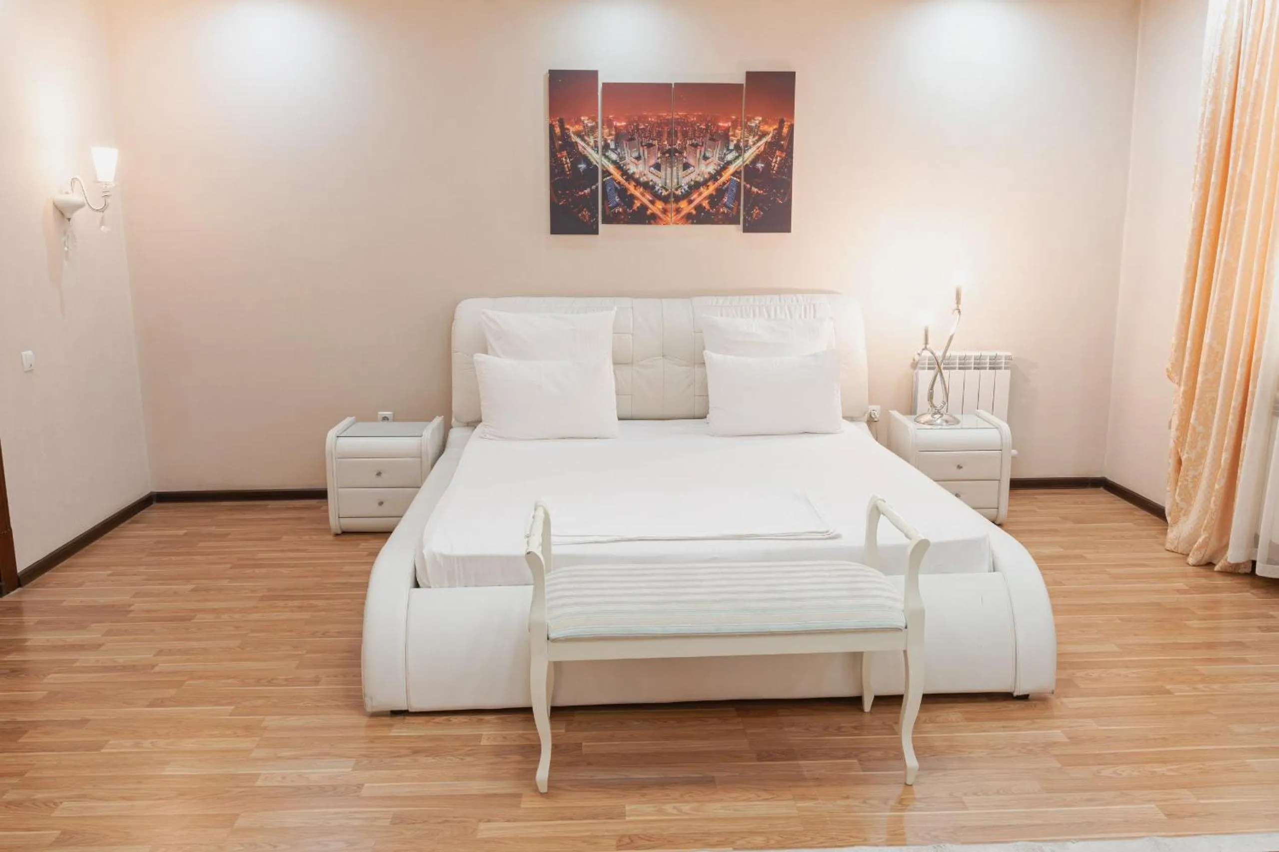 Altair Hotel
