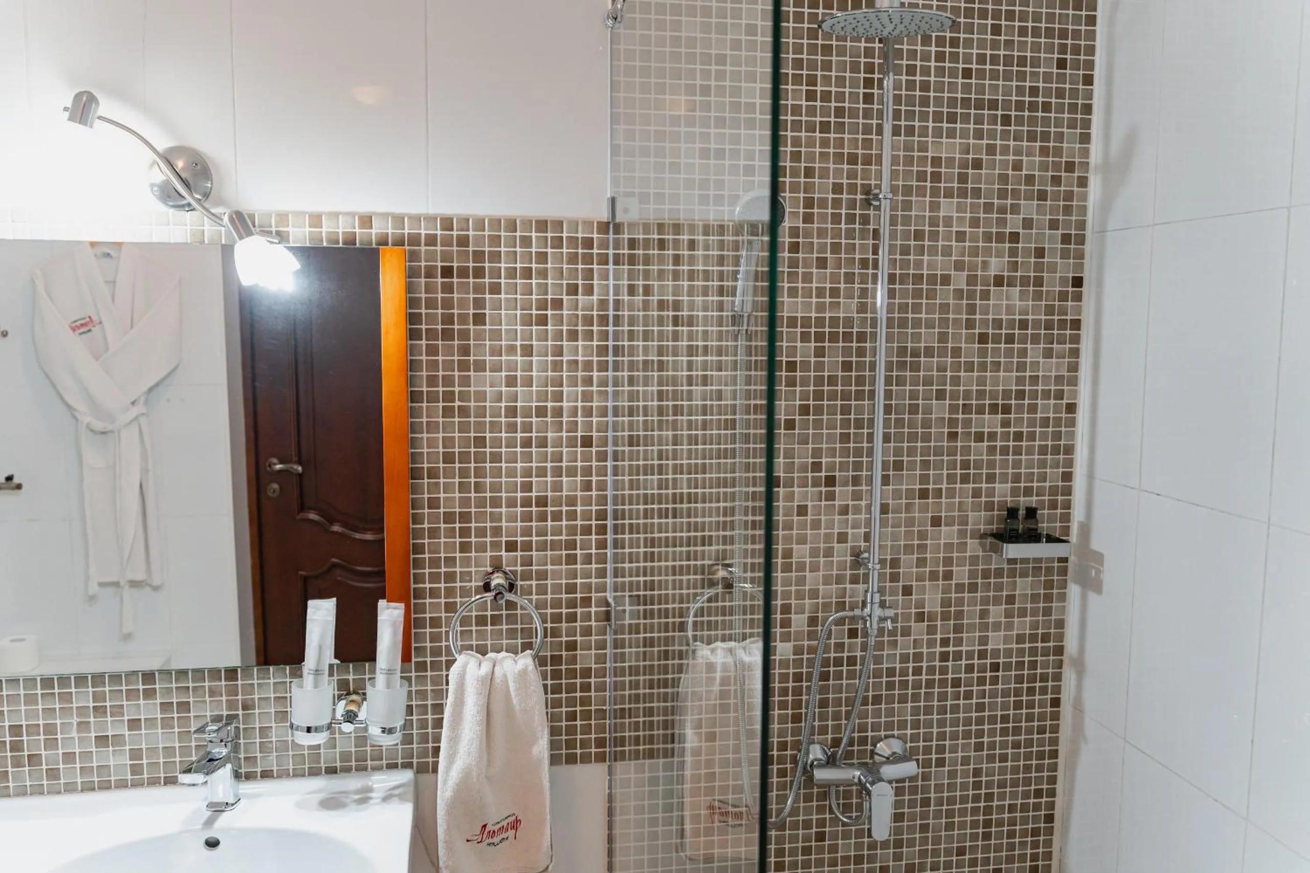Altair Hotel