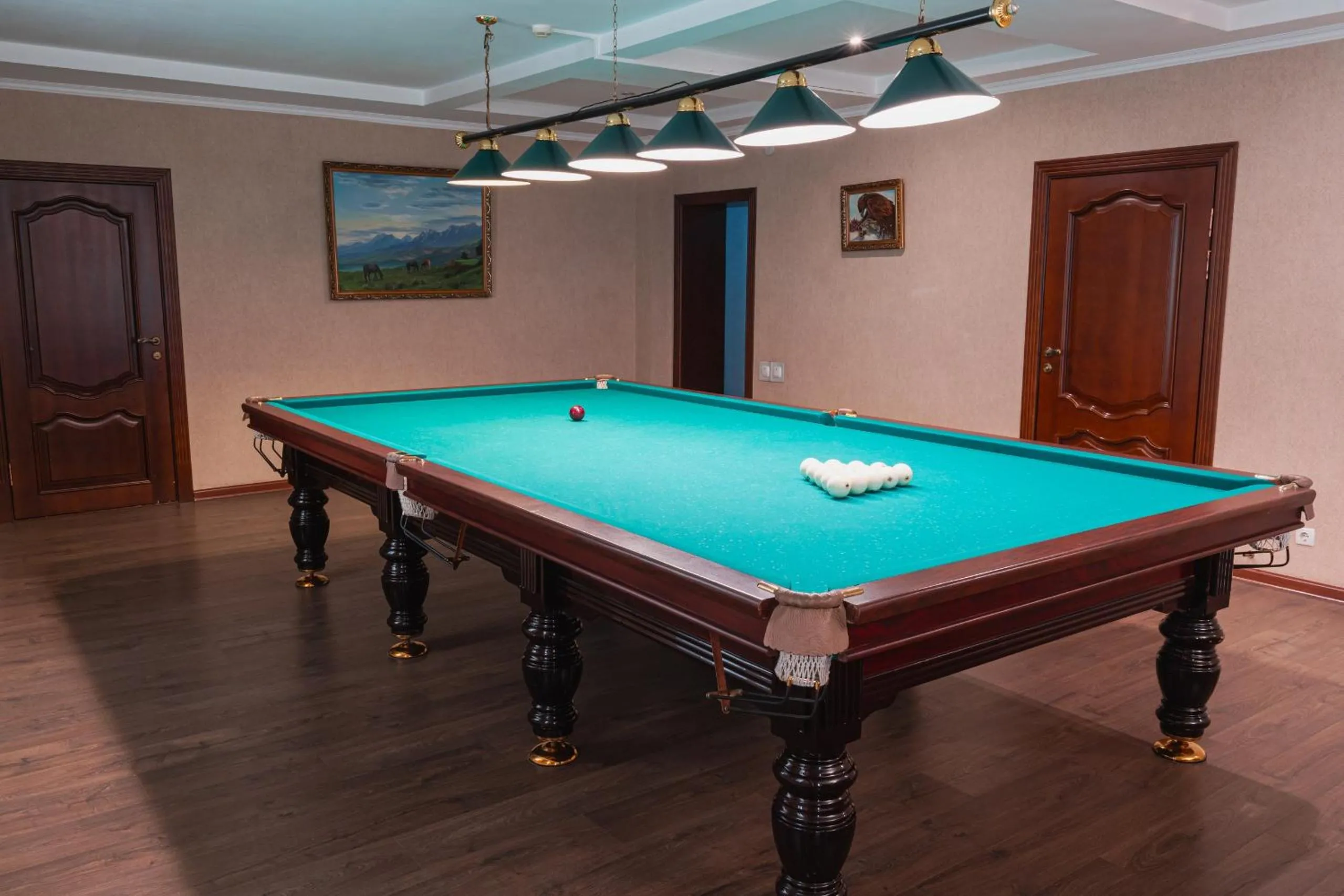 Altair Hotel