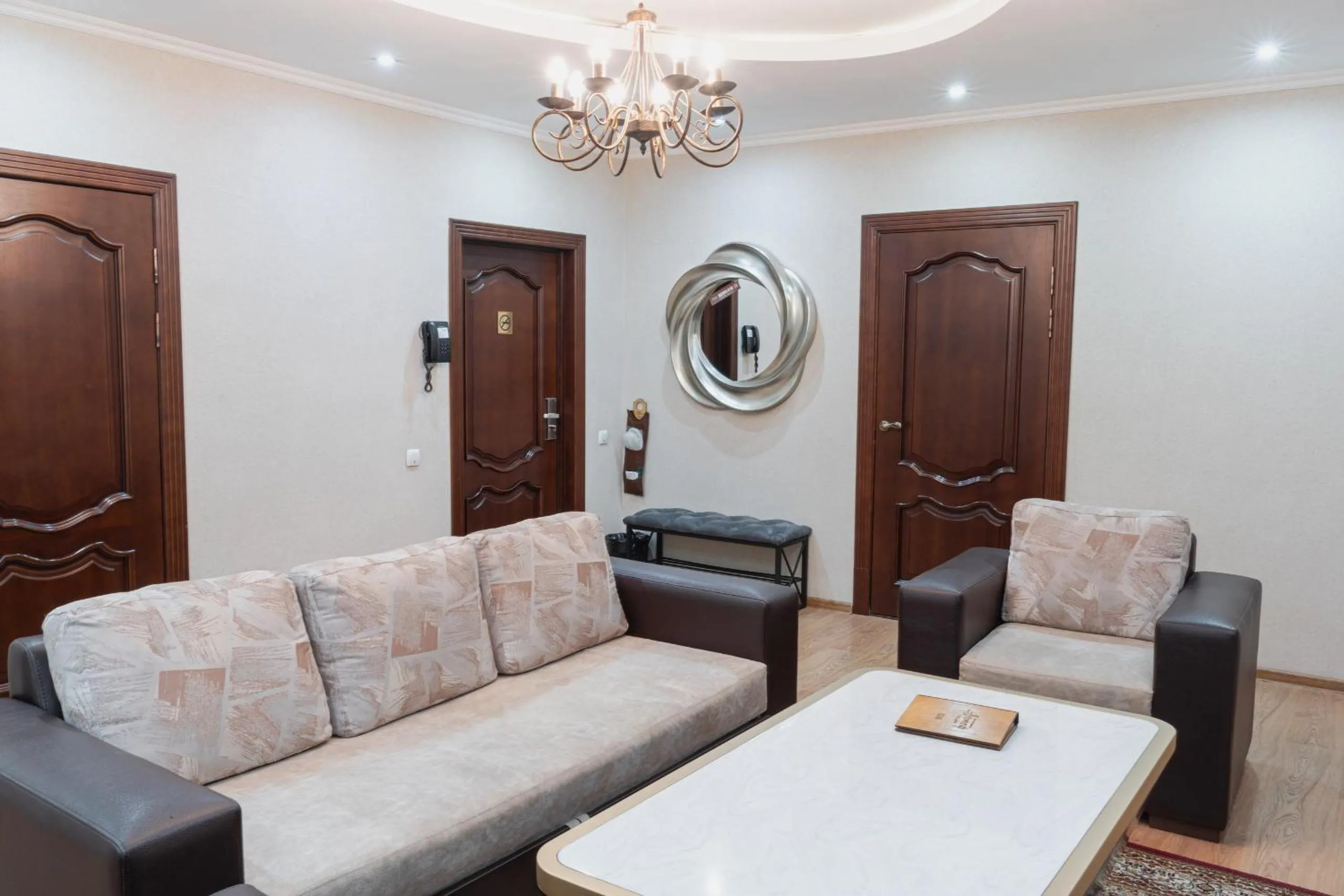 Altair Hotel