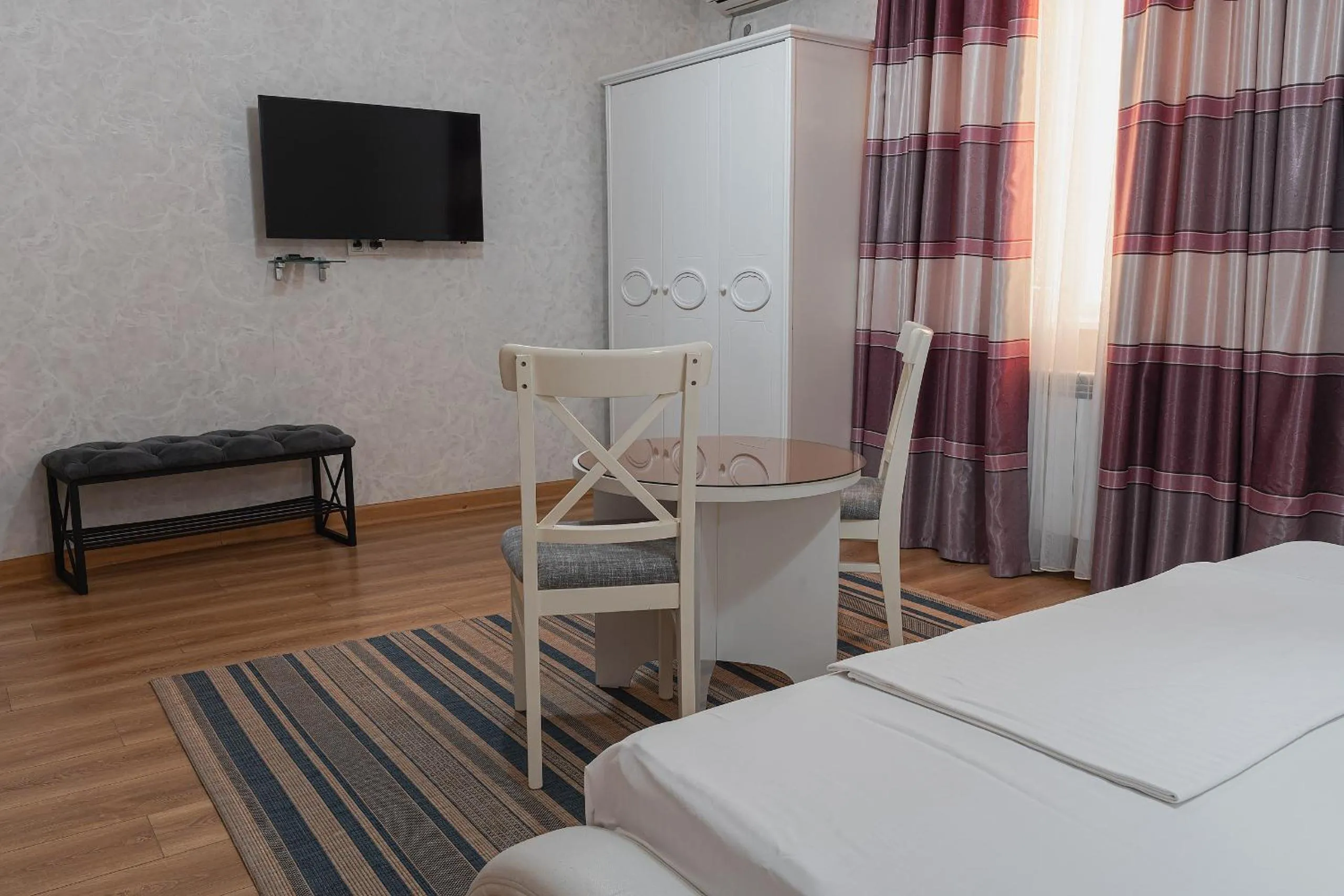 Altair Hotel