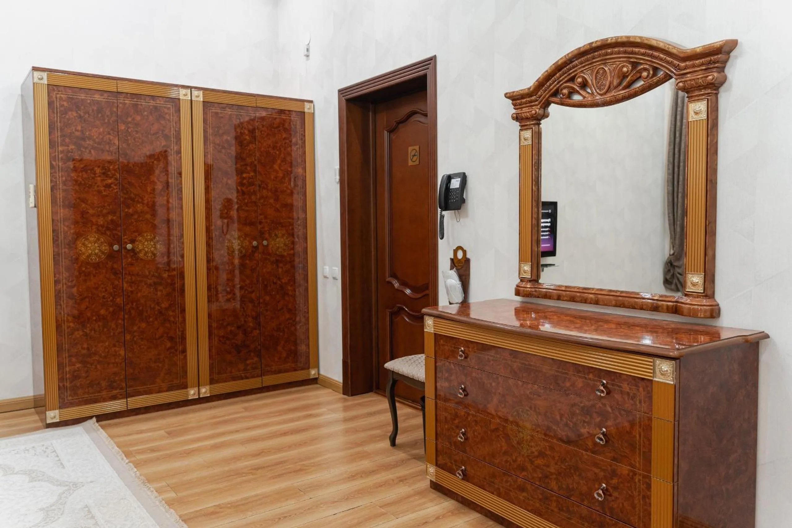 Altair Hotel