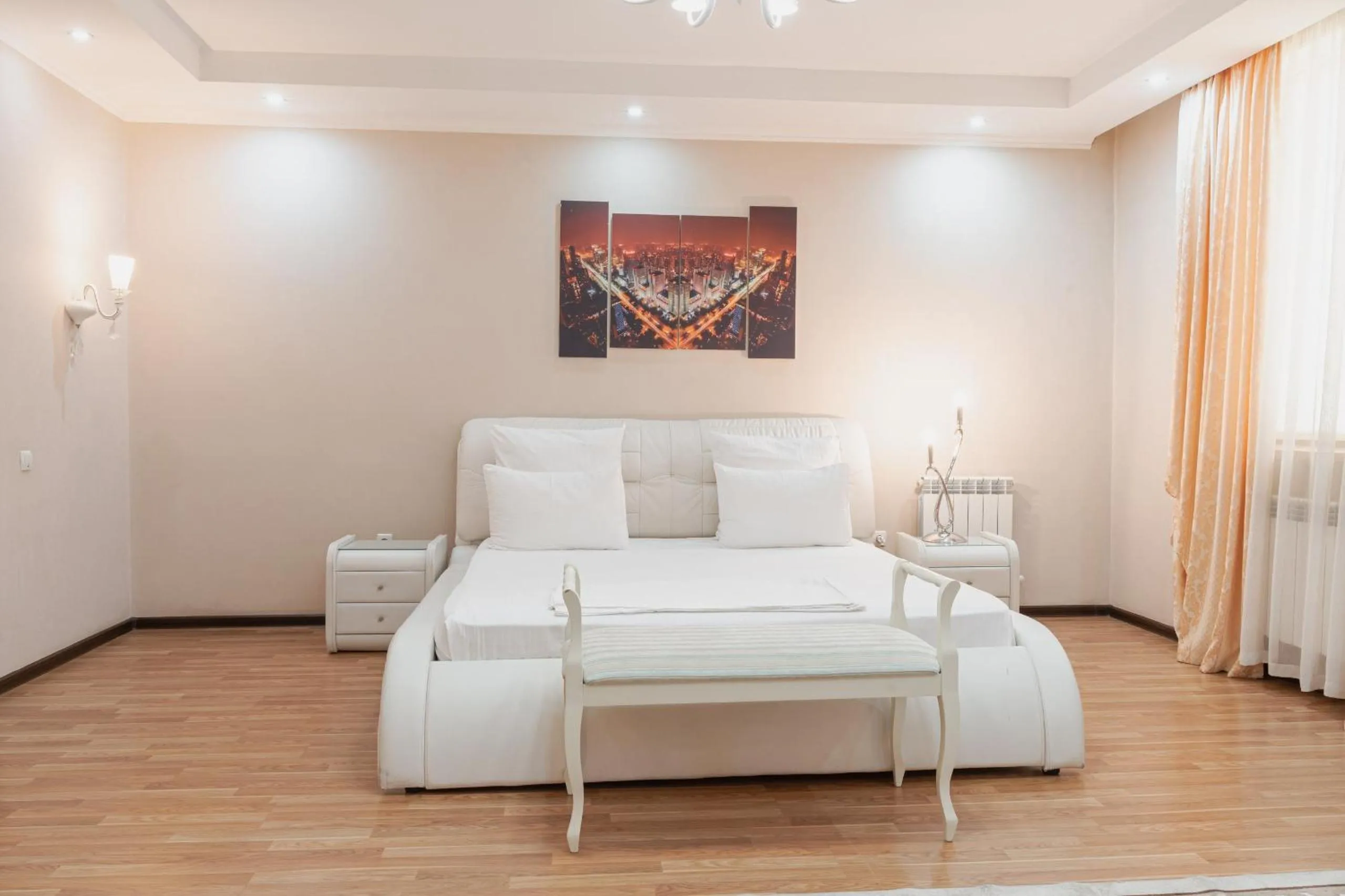 Altair Hotel