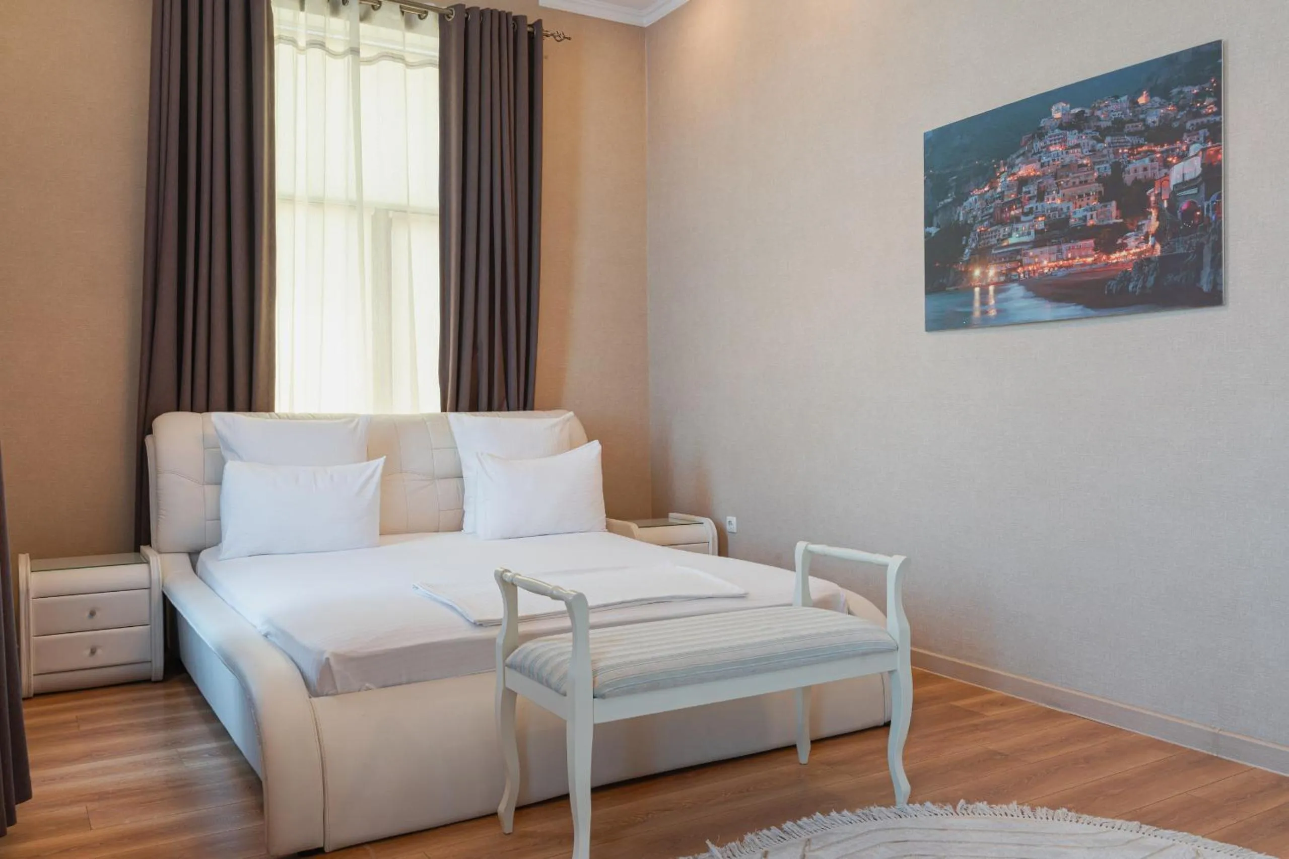 Altair Hotel