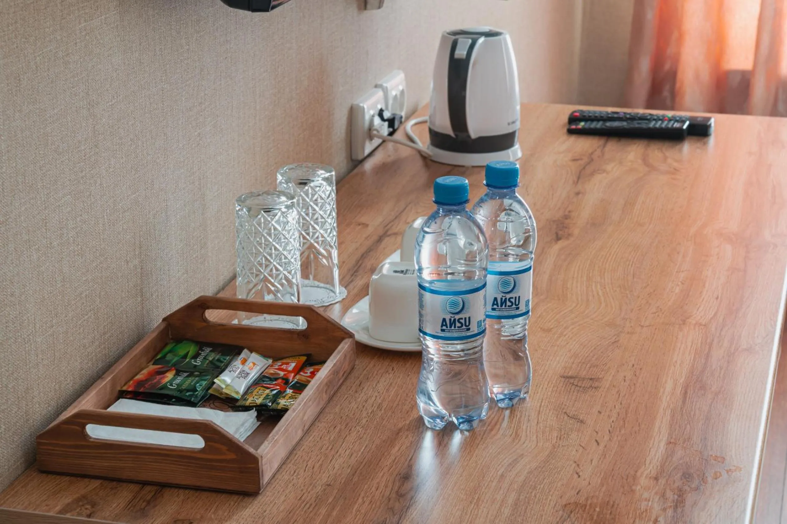 Altair Hotel