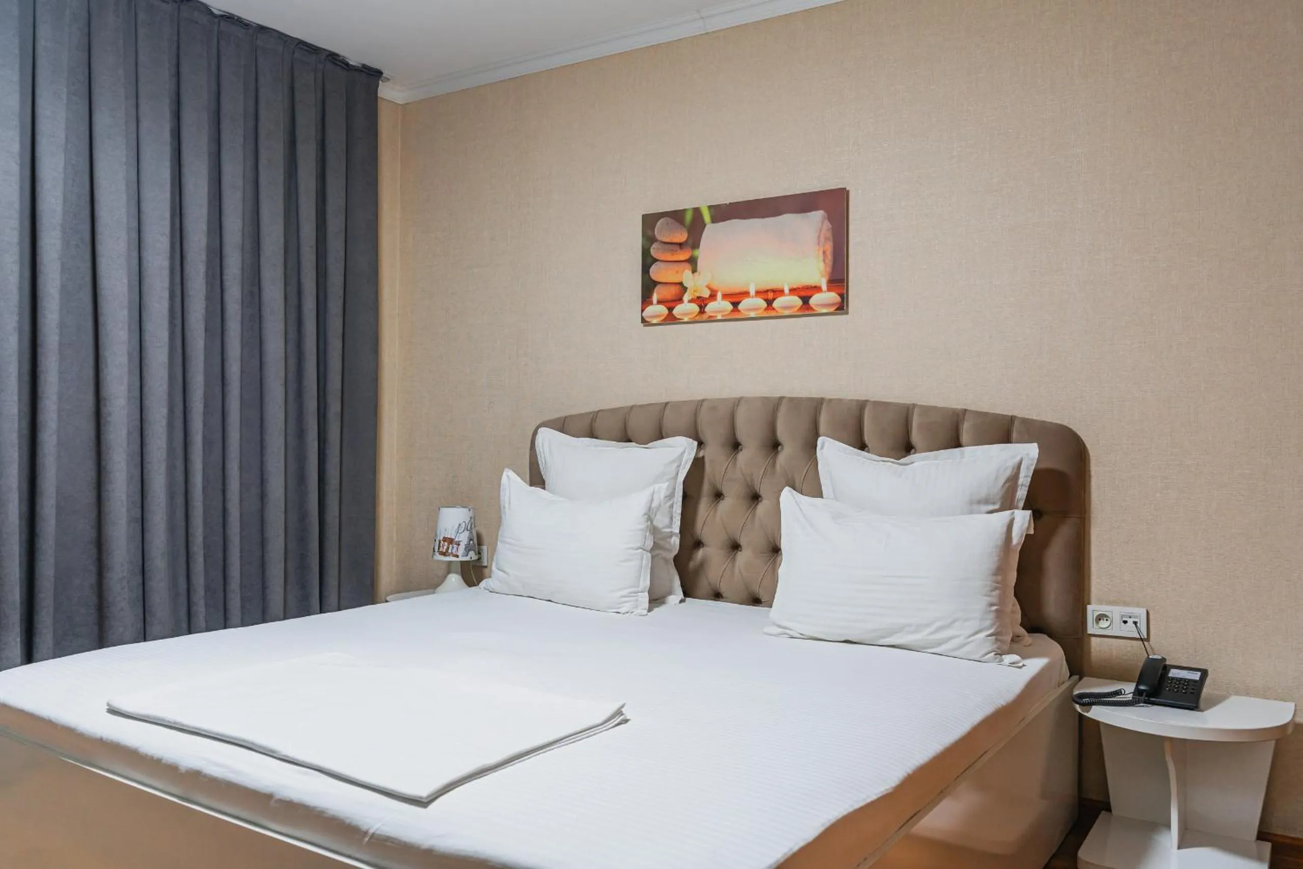 Altair Hotel