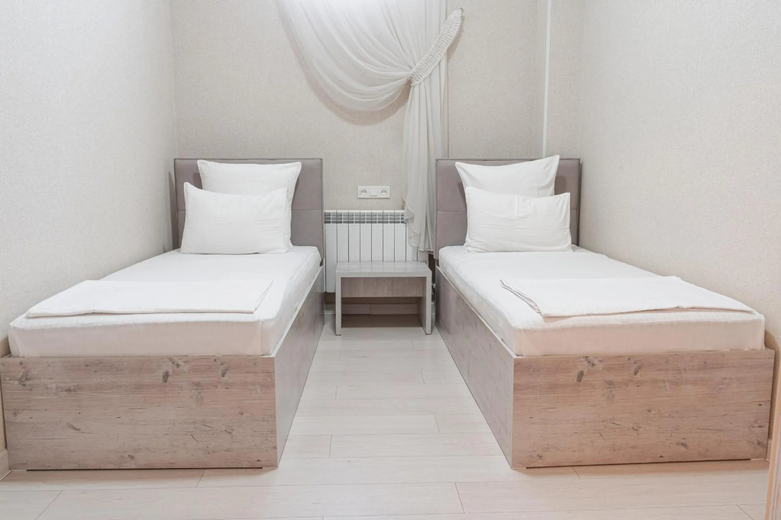 Altair Hotel