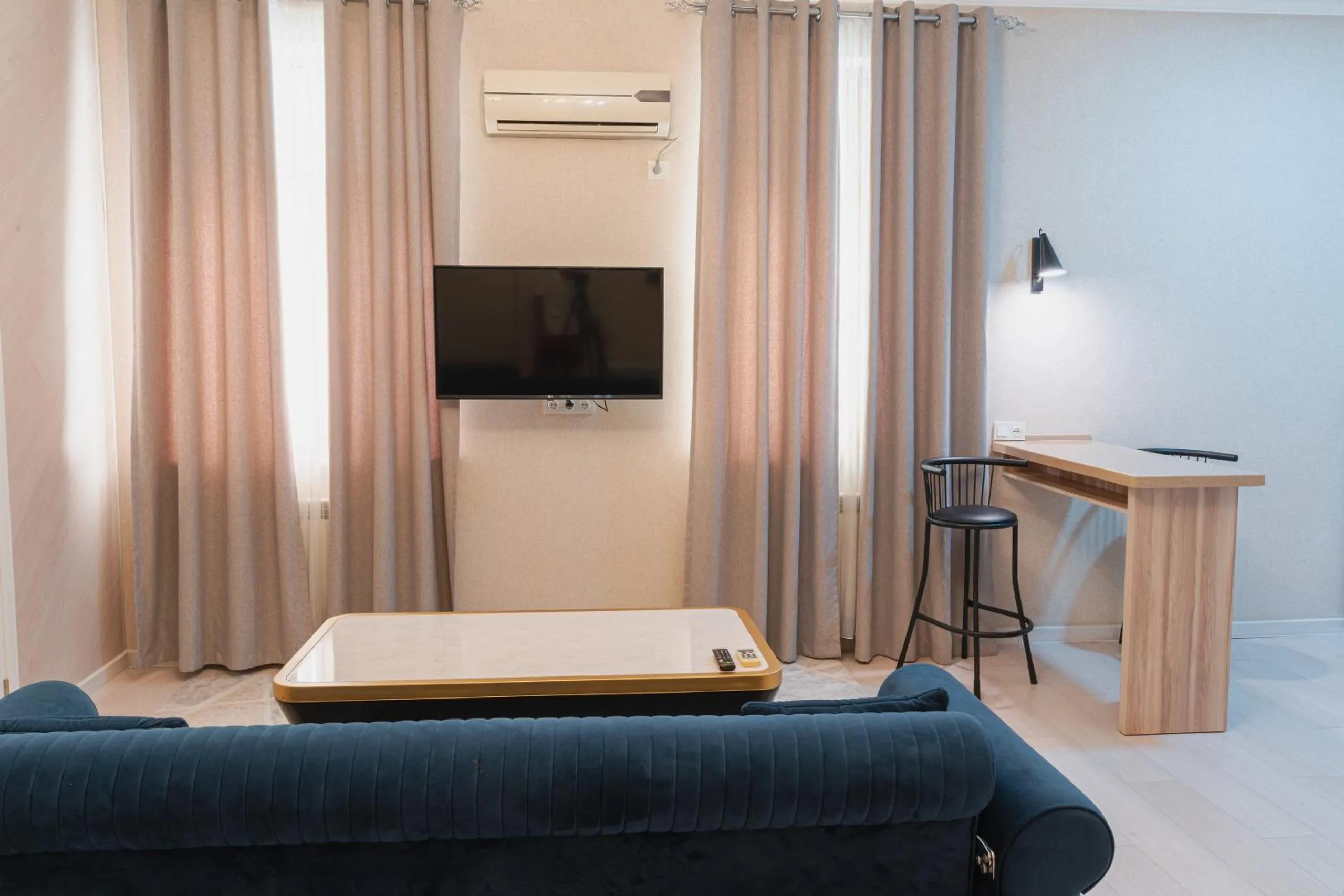 Altair Hotel