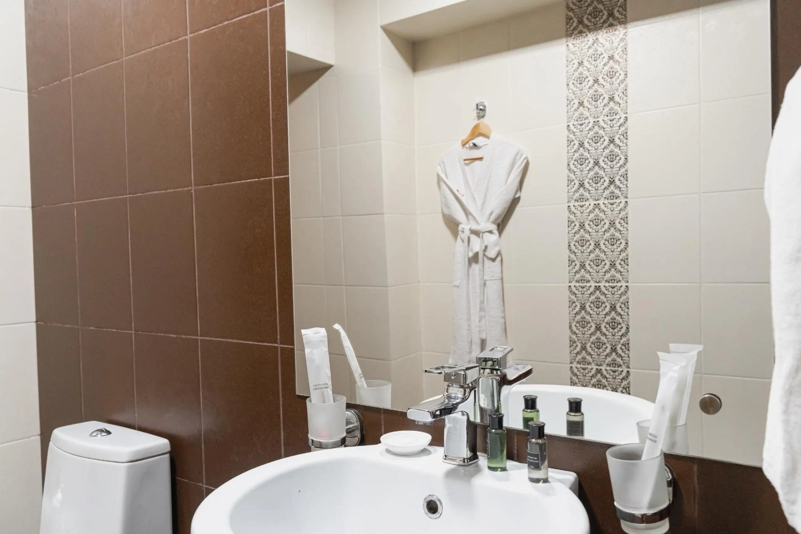 Altair Hotel