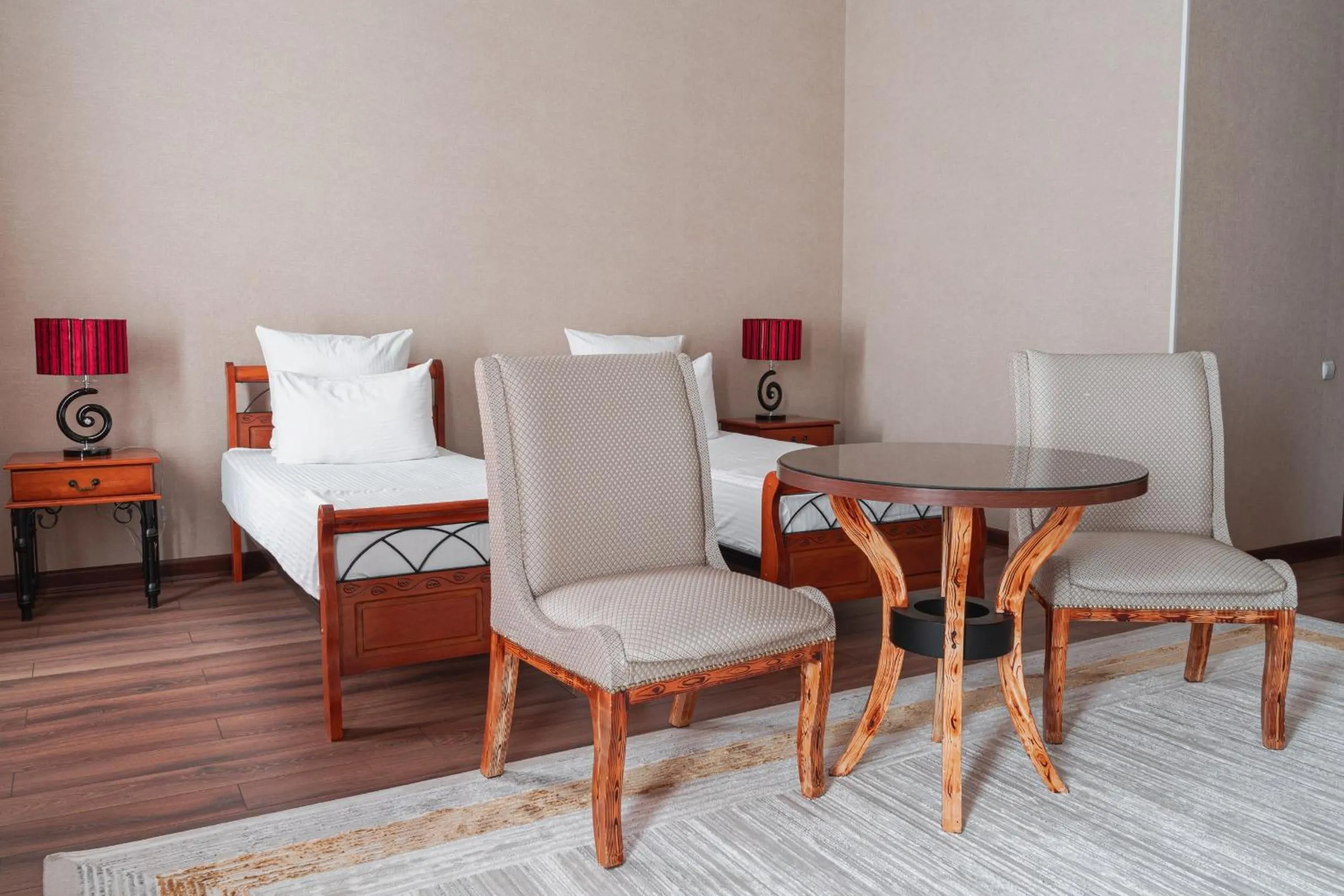Altair Hotel