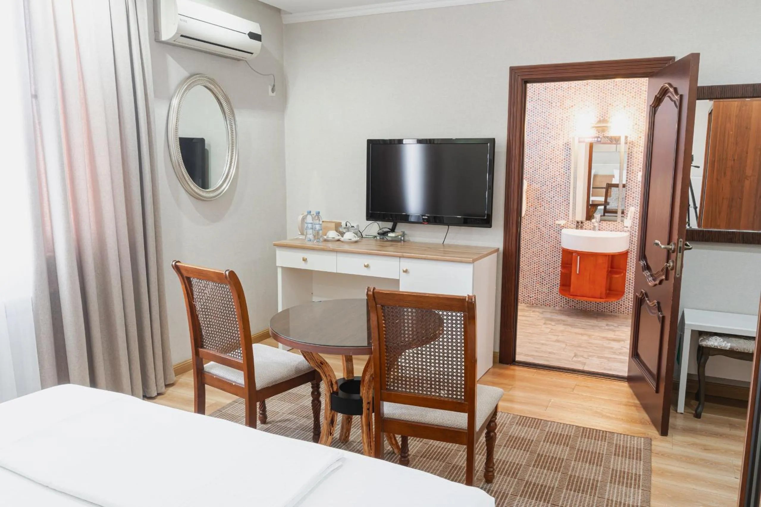 Altair Hotel