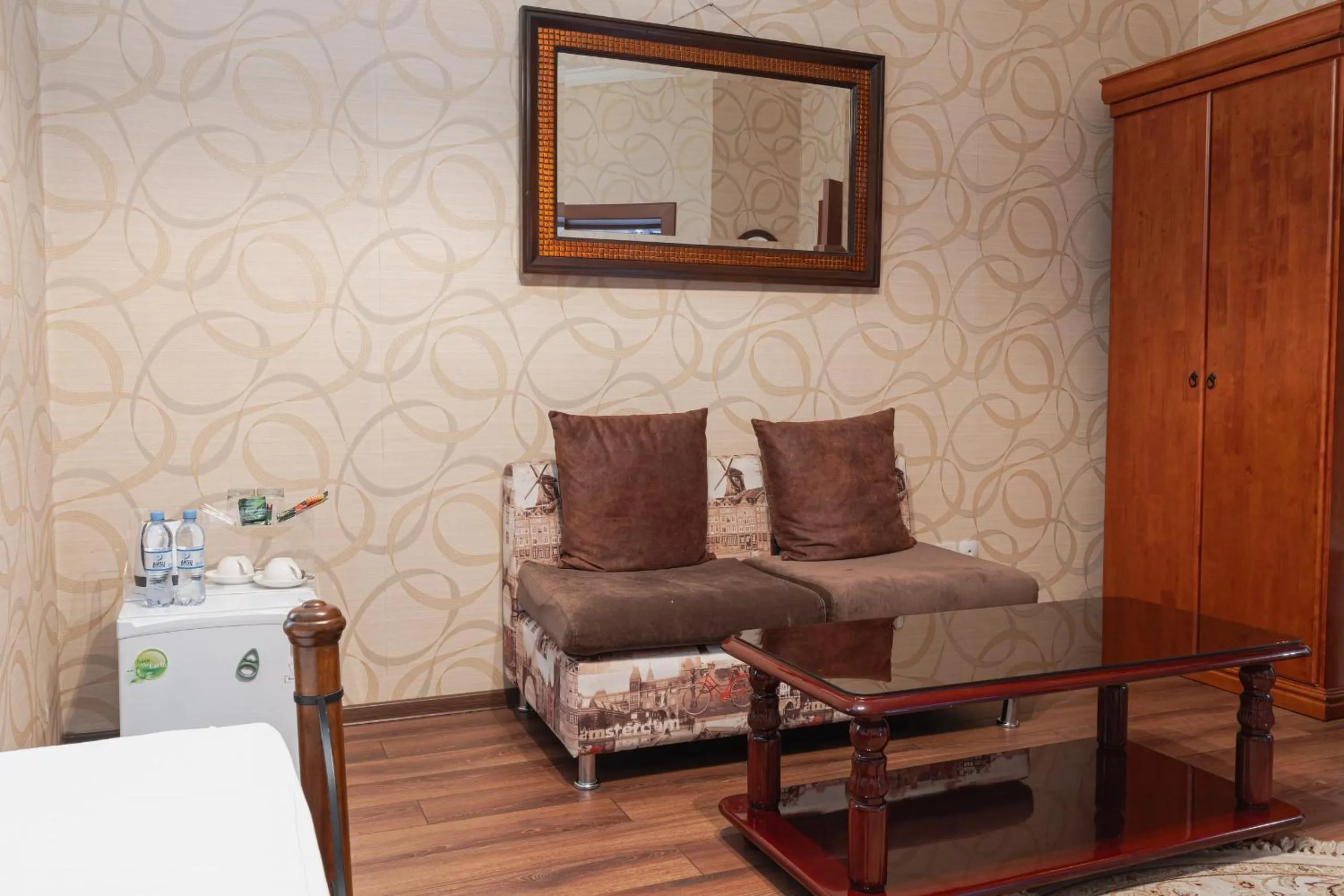 Altair Hotel