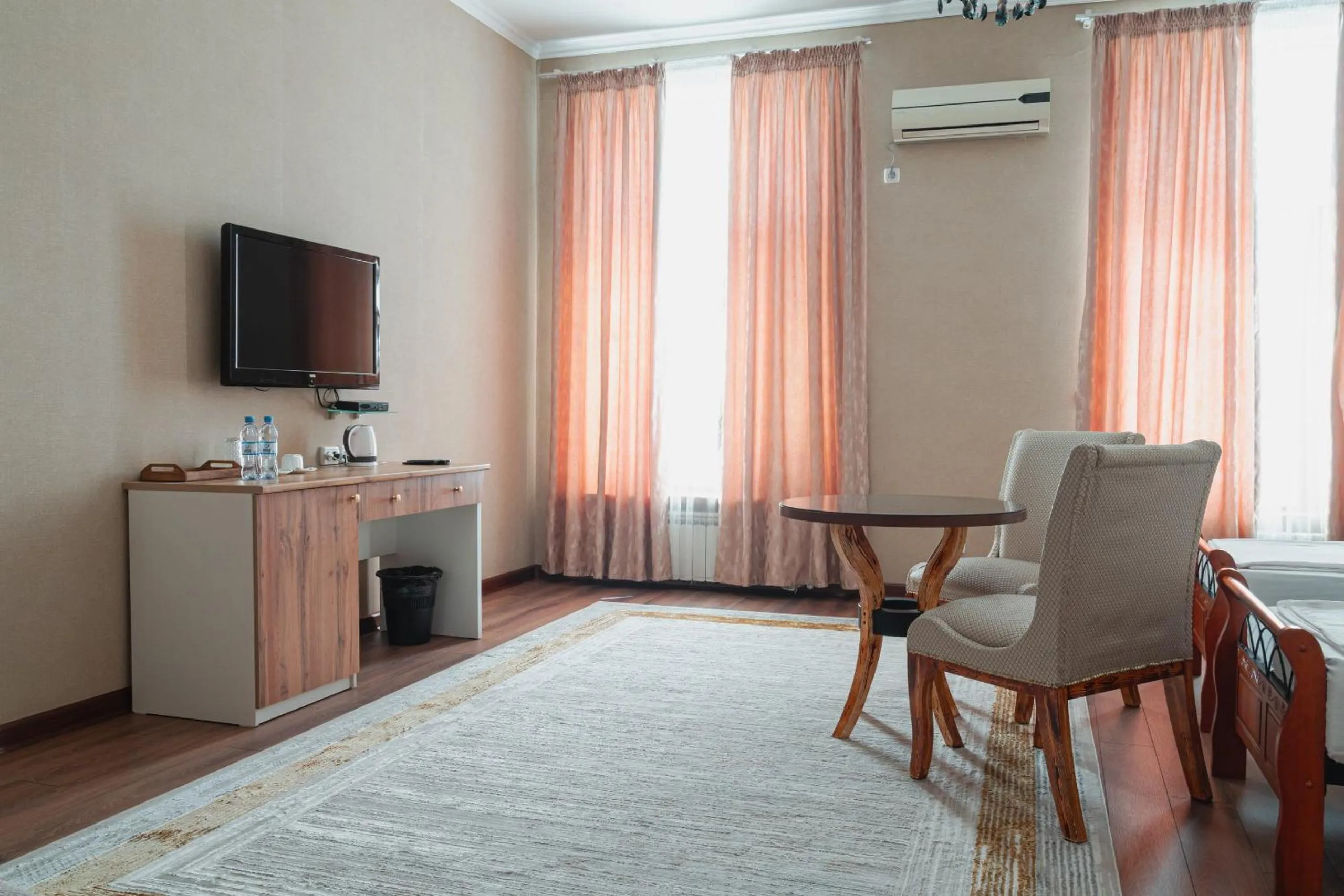 Altair Hotel