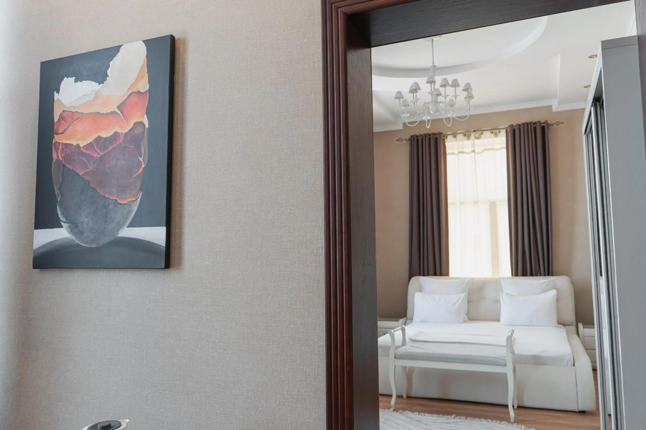 Altair Hotel