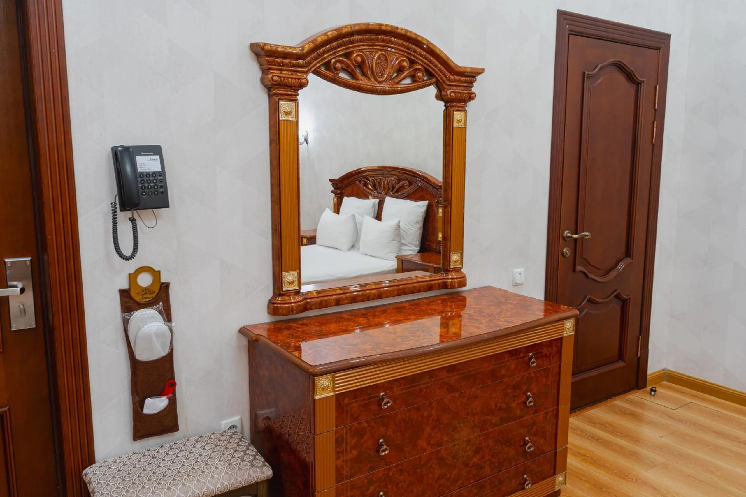 Altair Hotel