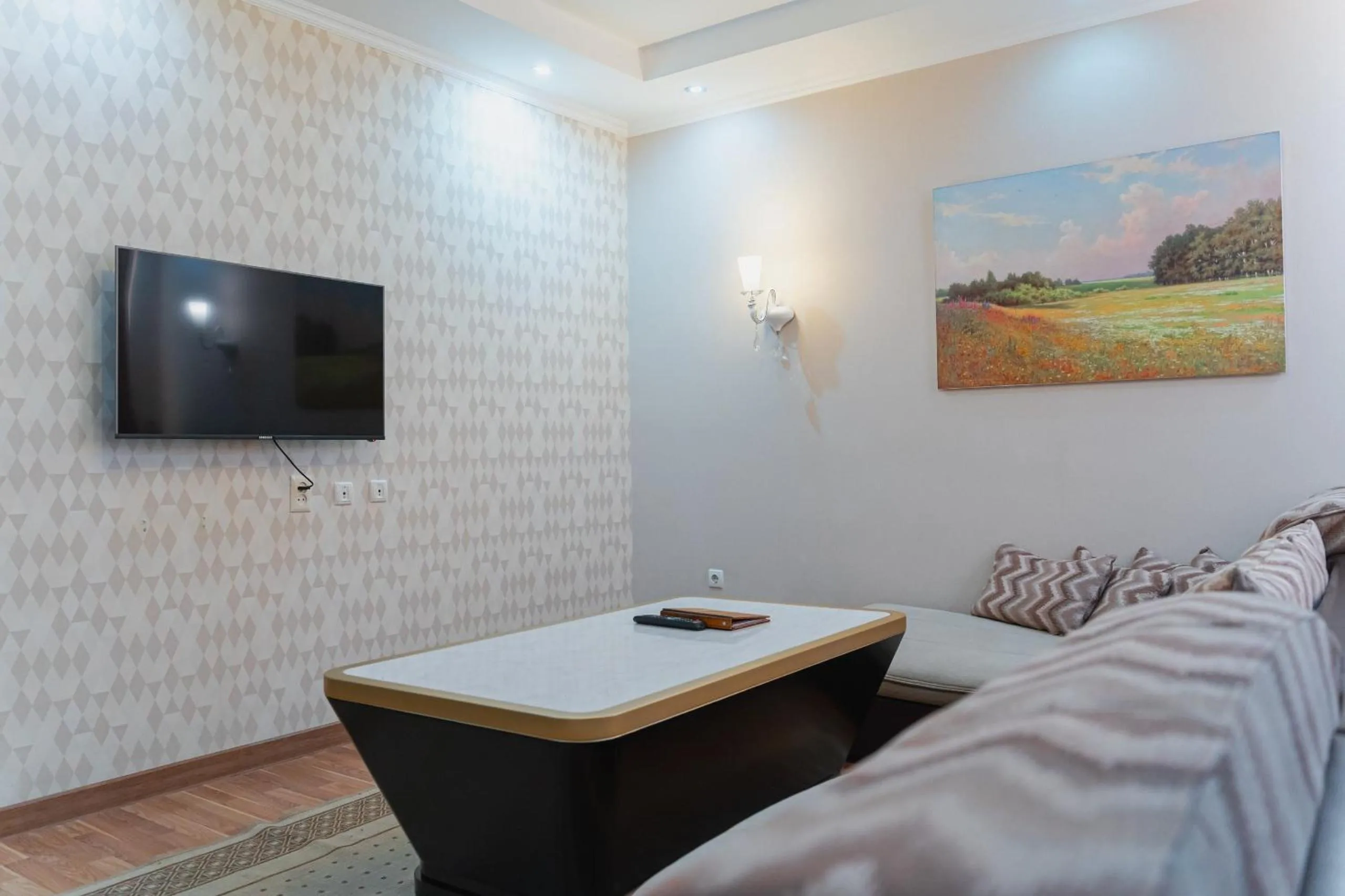 Altair Hotel