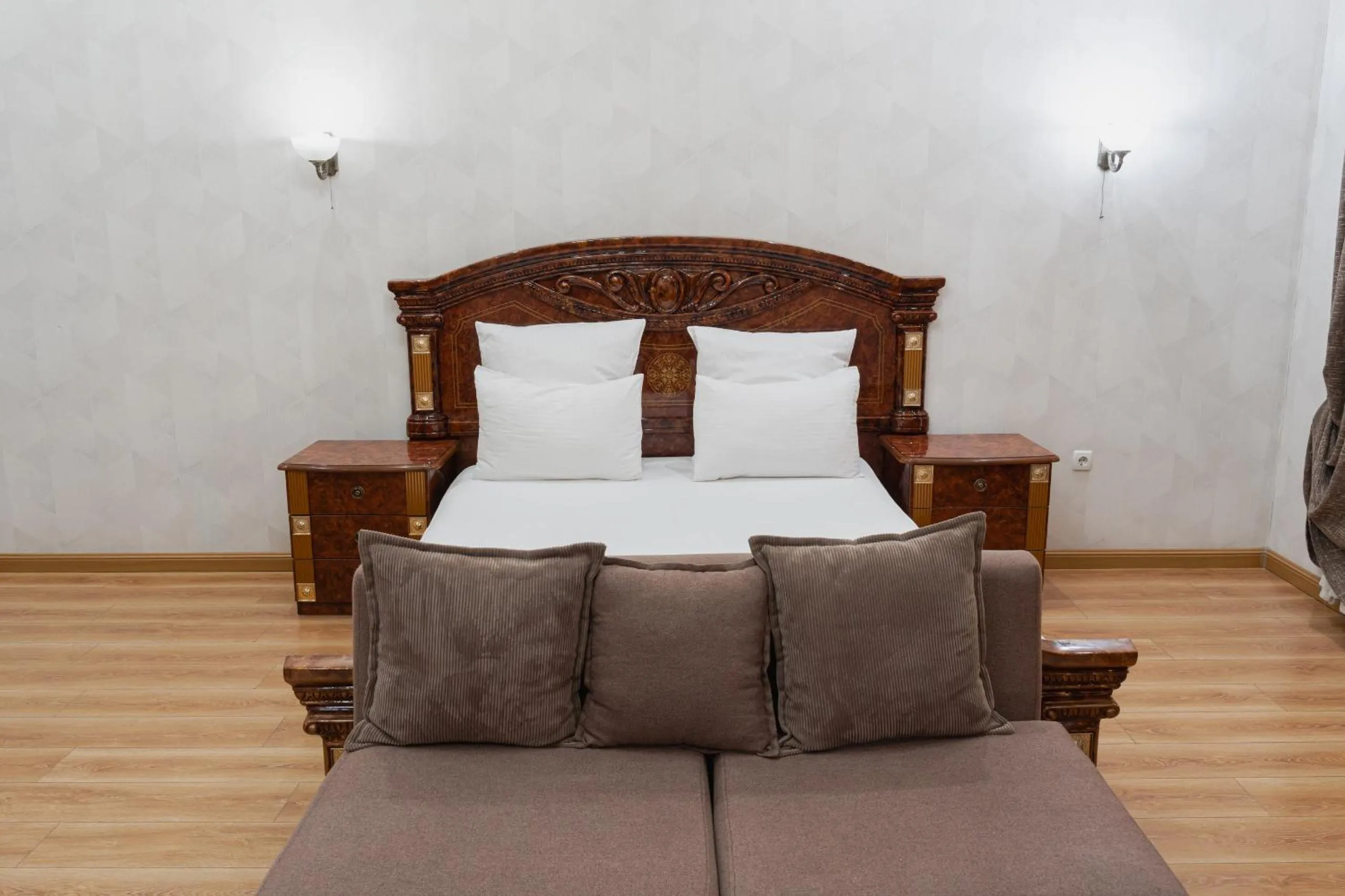 Altair Hotel