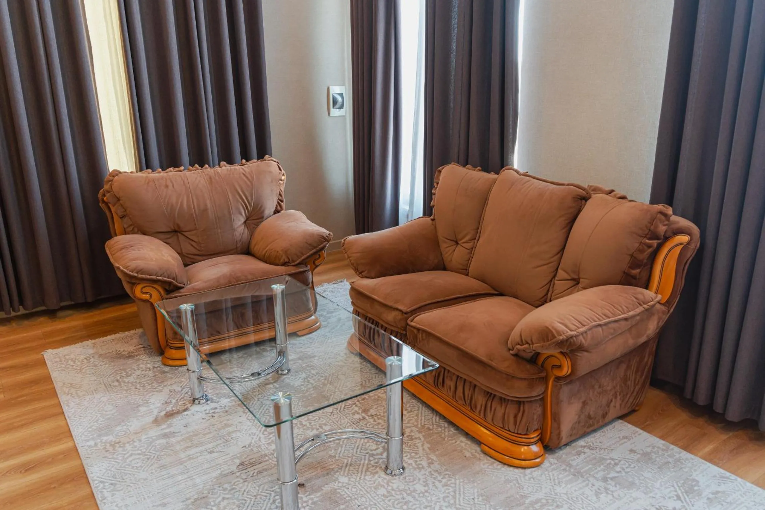 Altair Hotel