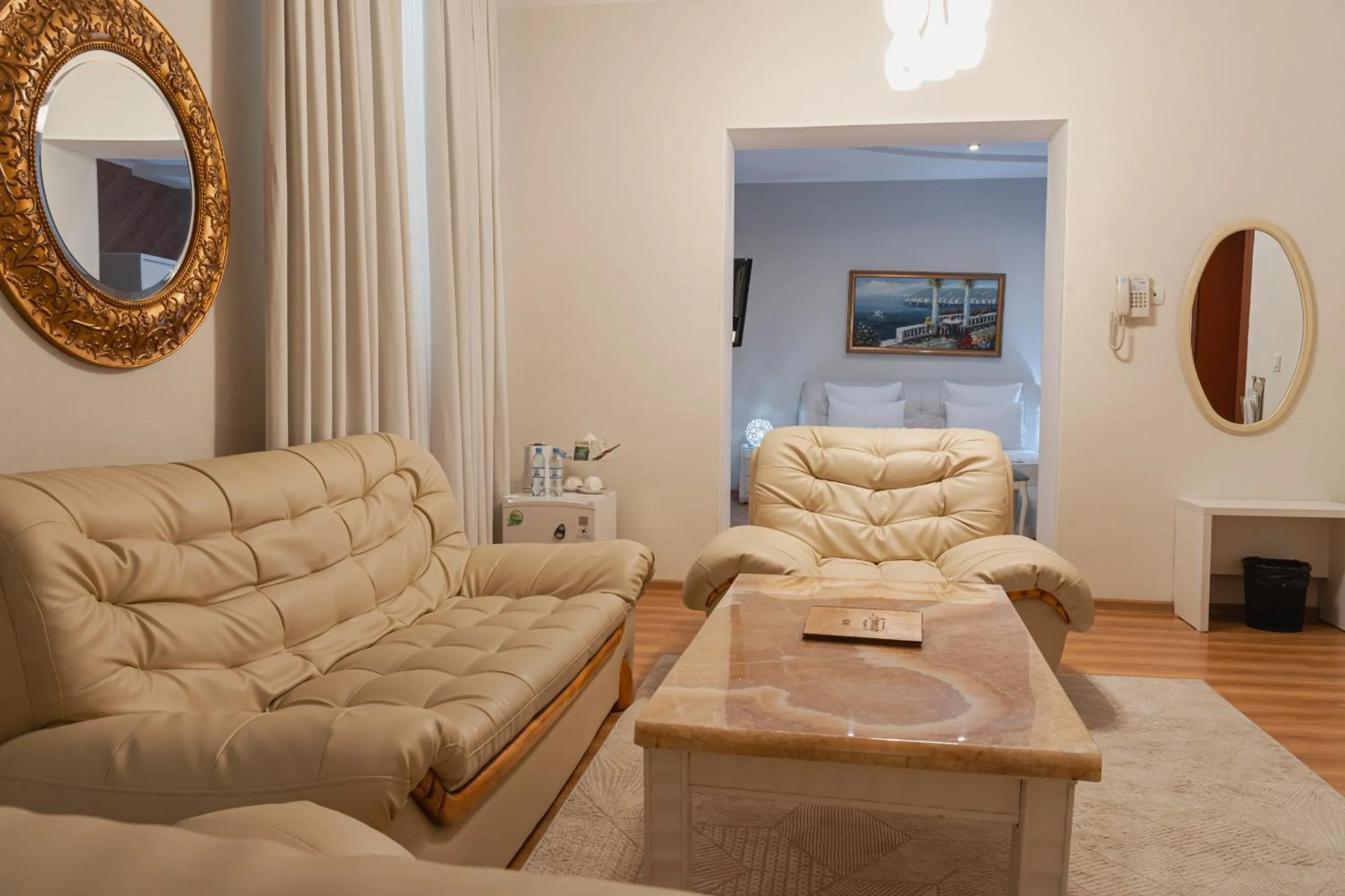 Altair Hotel