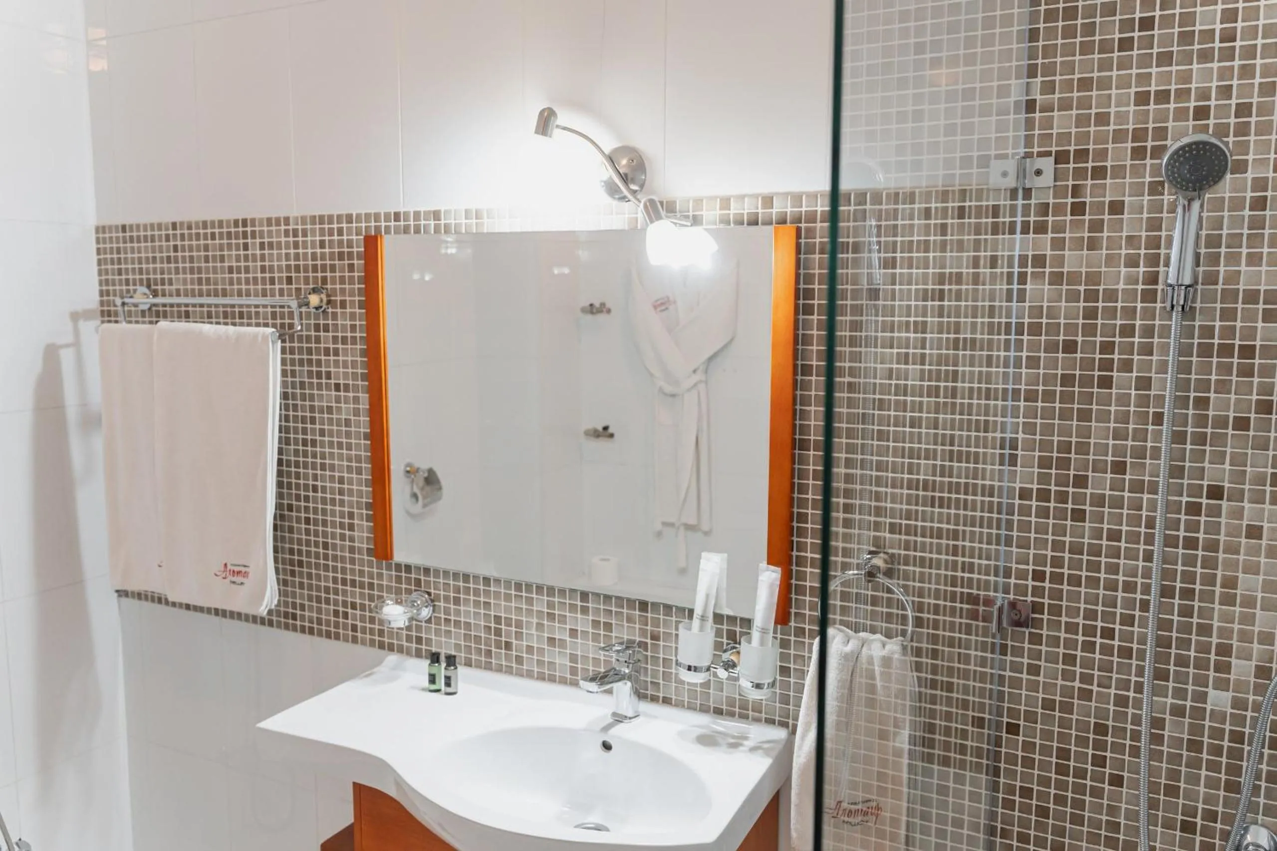 Altair Hotel