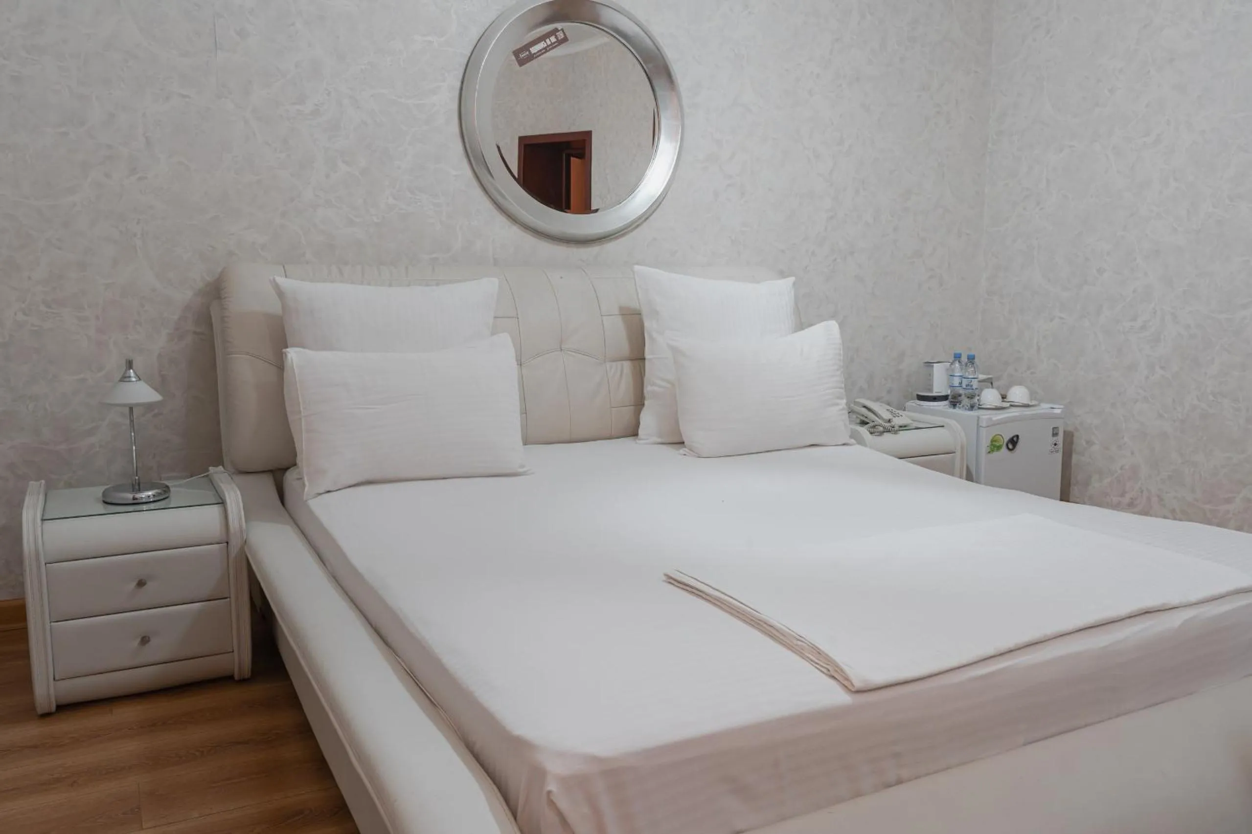 Altair Hotel