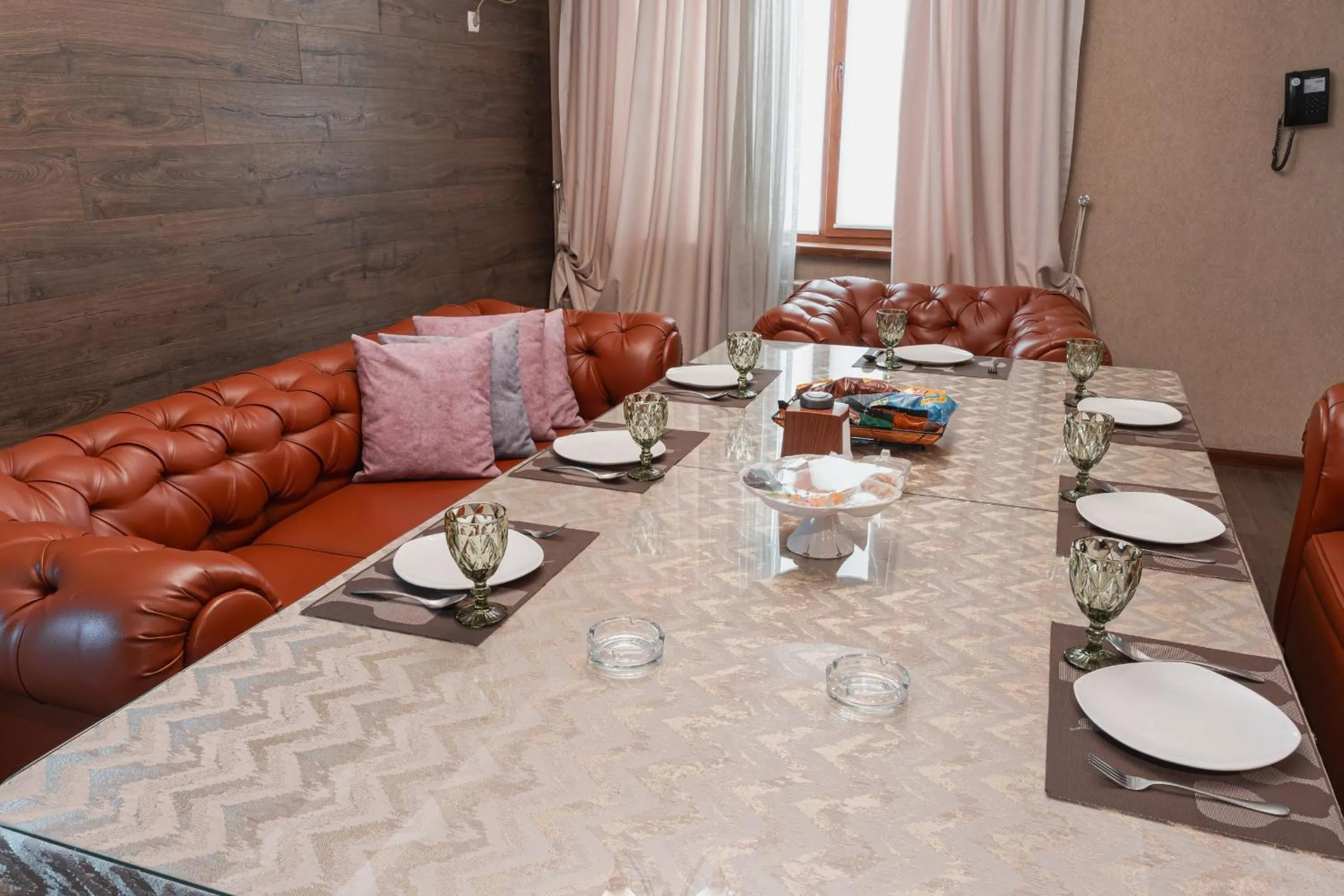 Altair Hotel