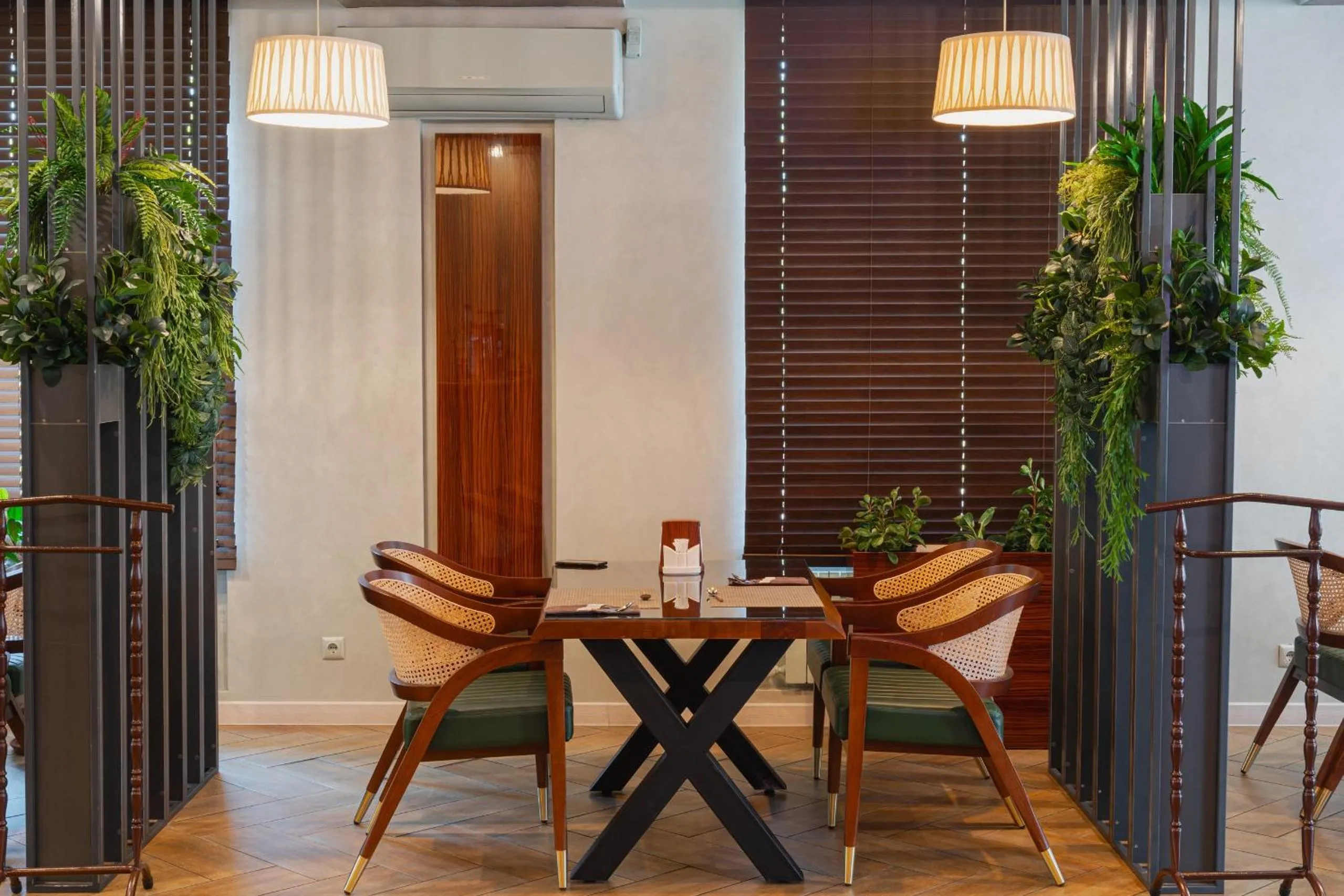 Altair Hotel