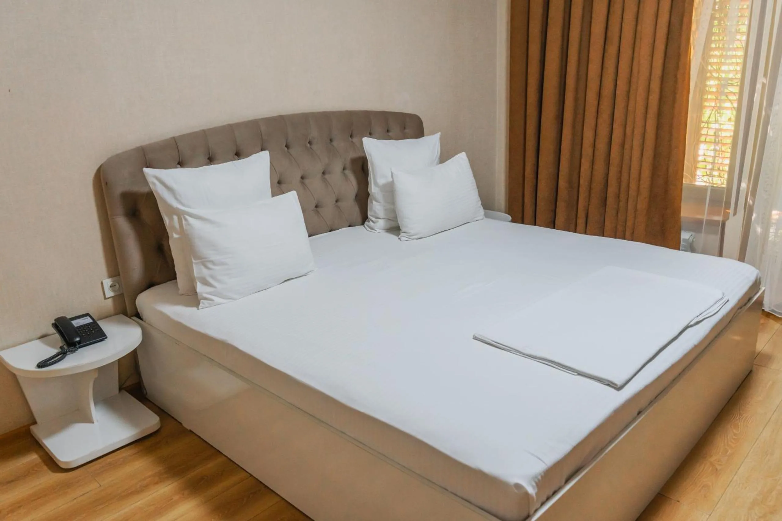 Altair Hotel