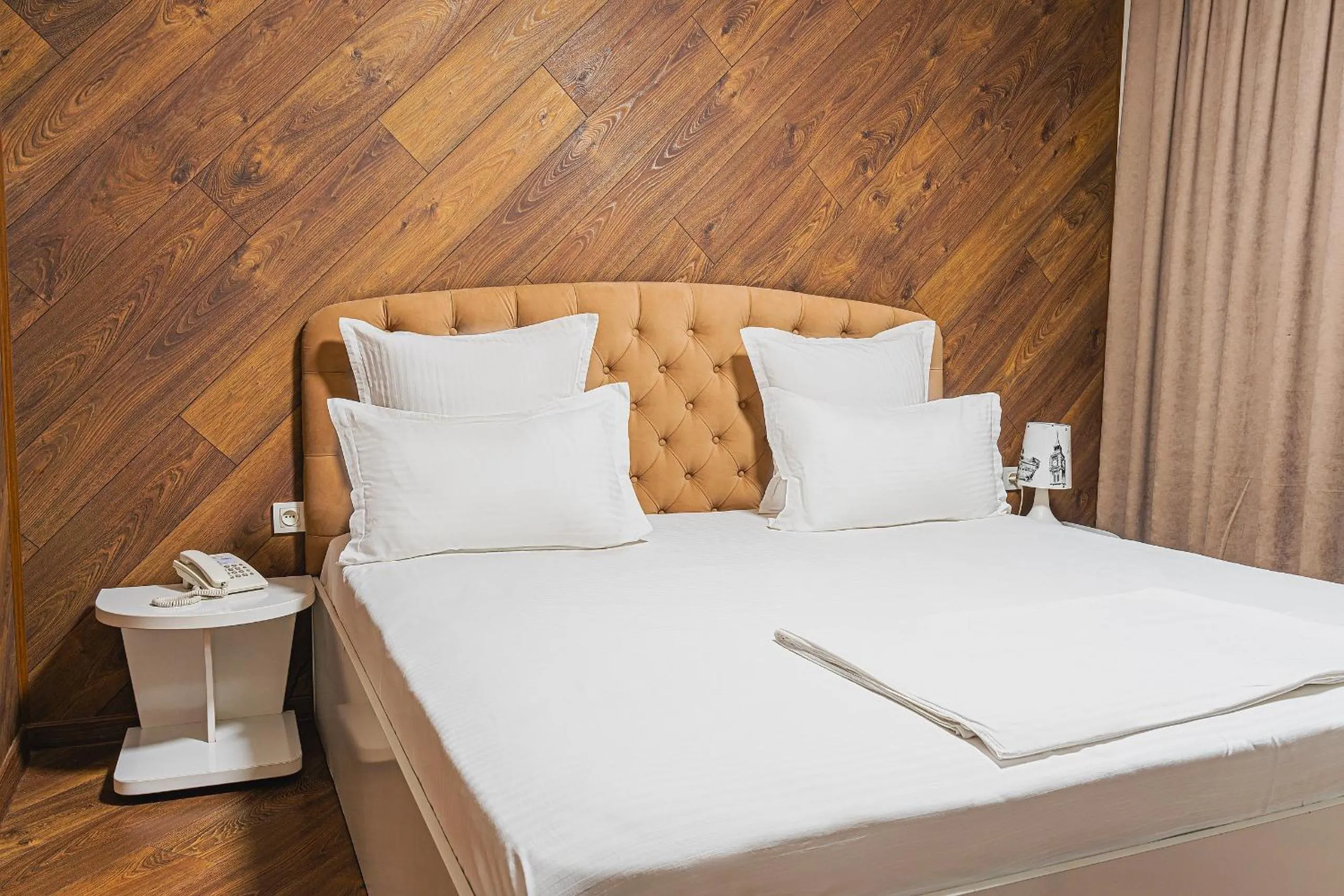 Altair Hotel