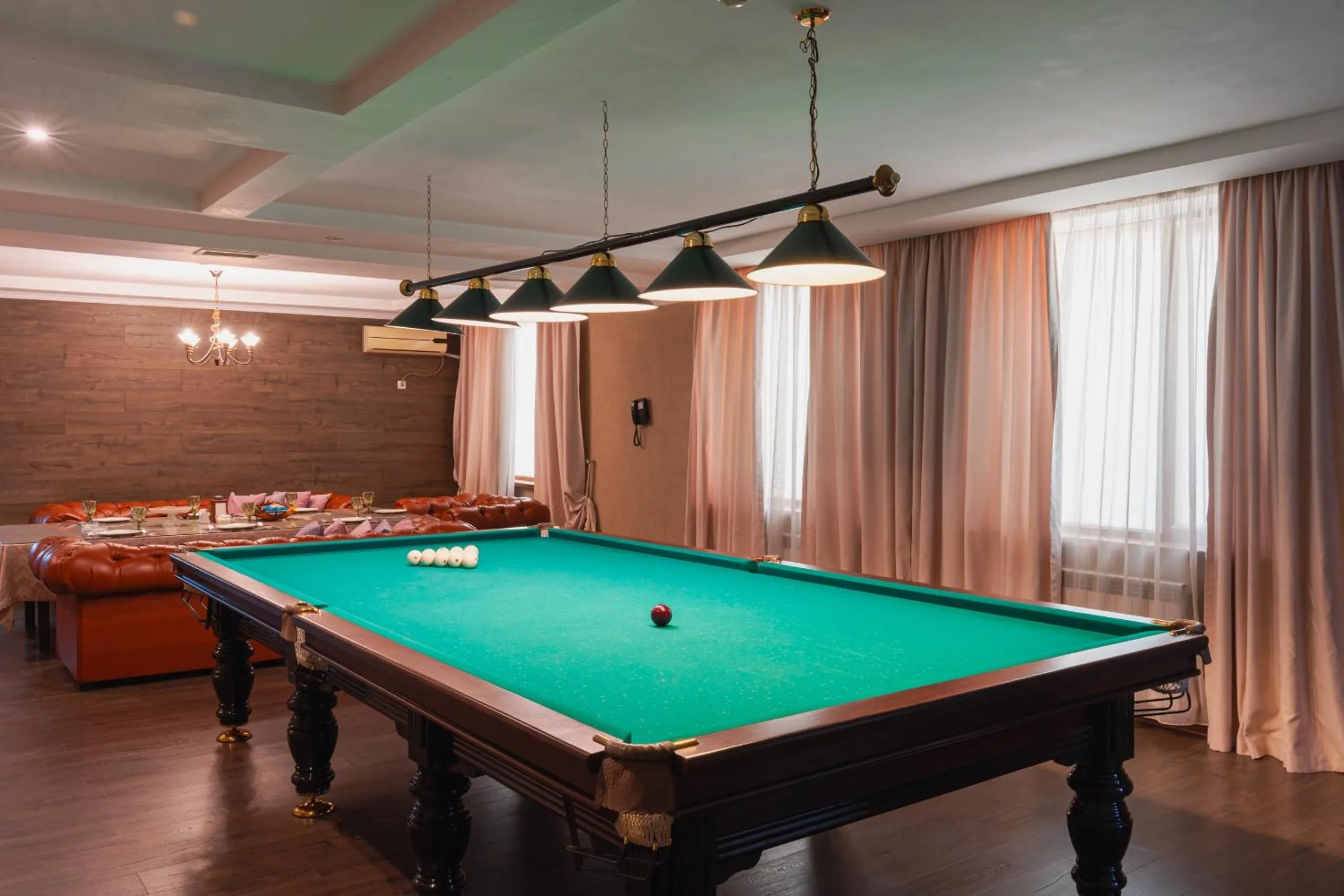 Altair Hotel
