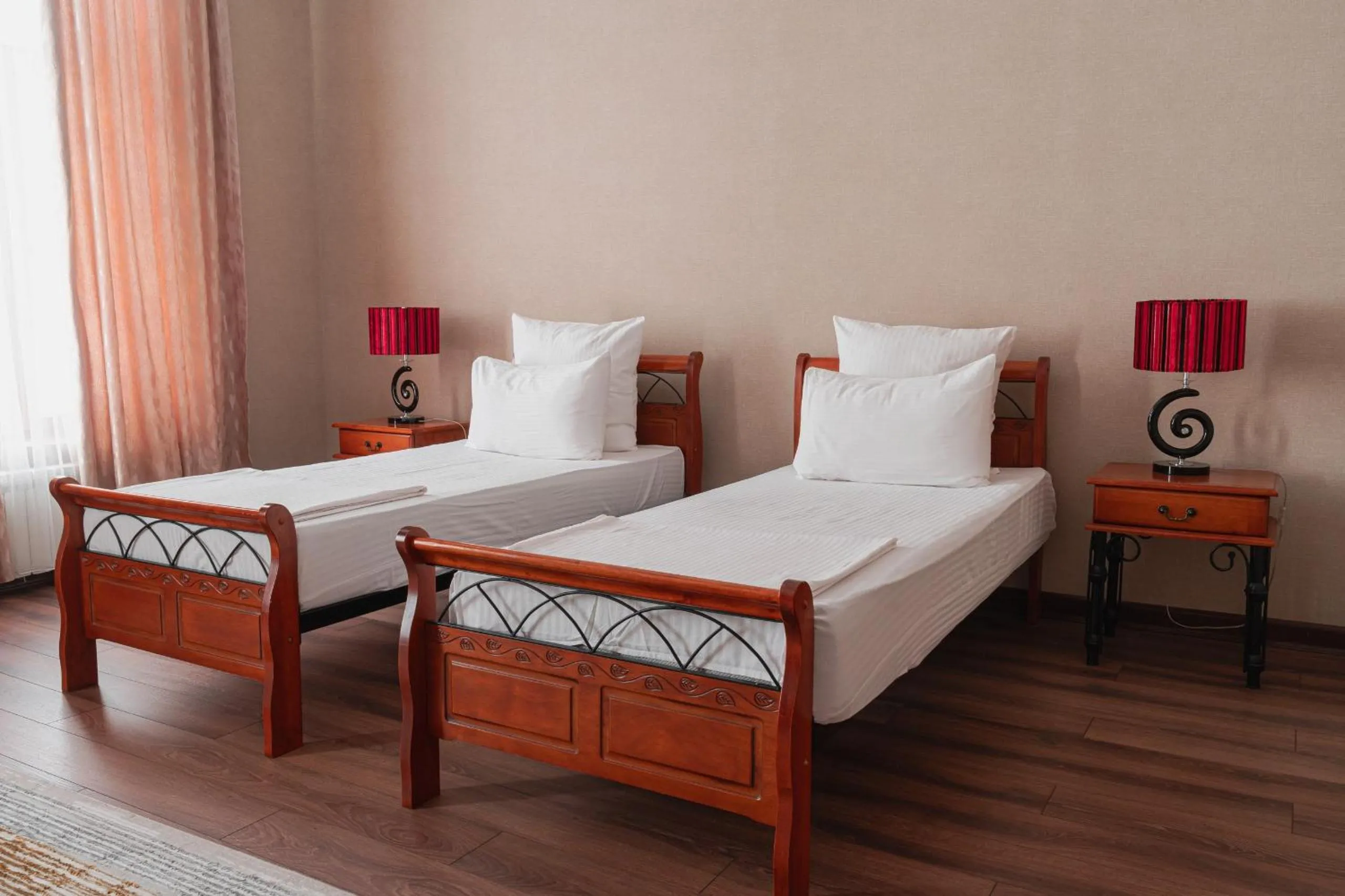 Altair Hotel