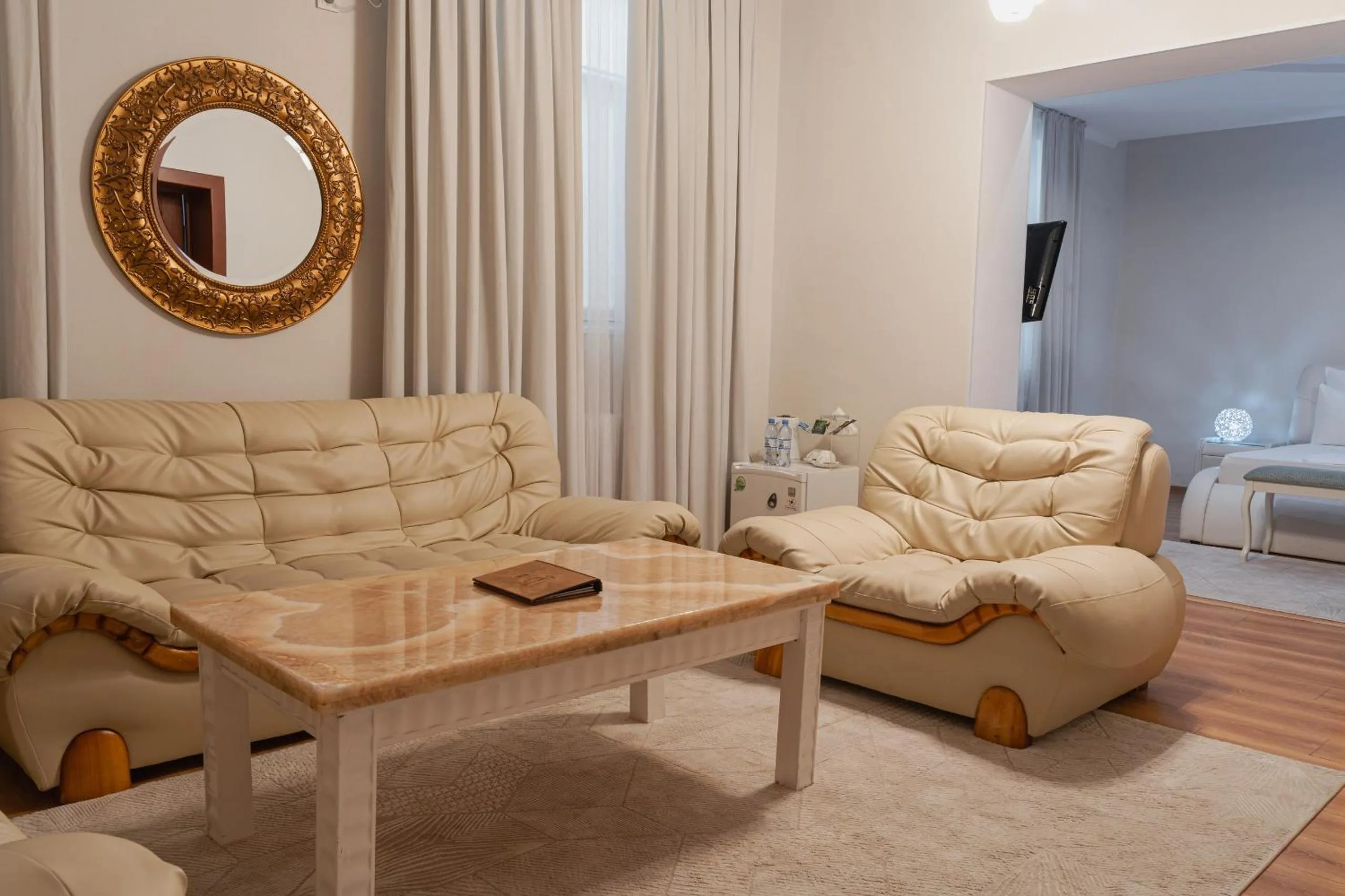 Altair Hotel