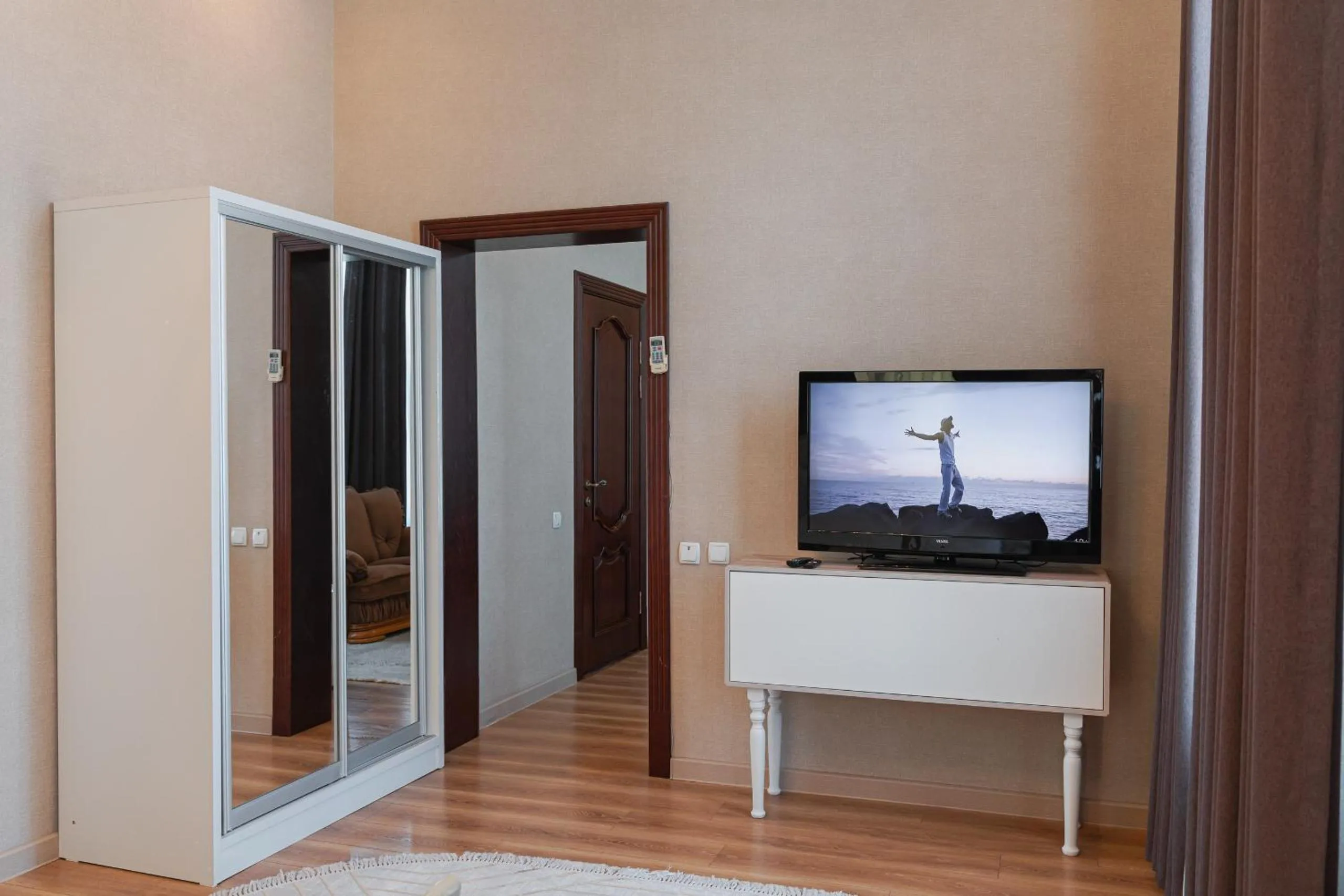 Altair Hotel