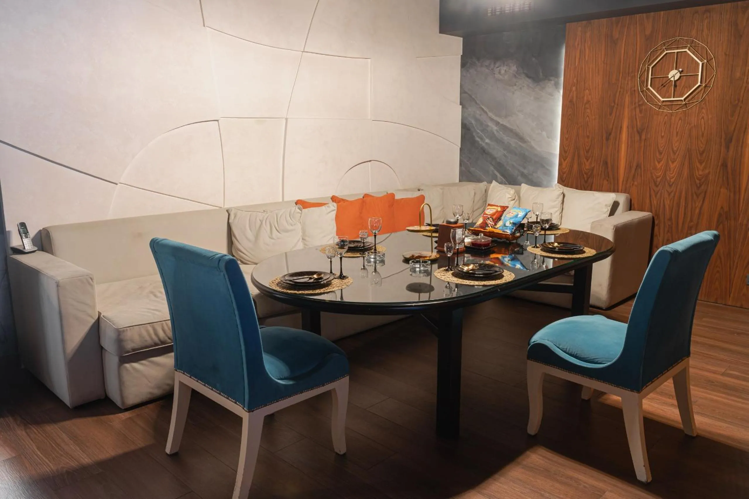 Altair Hotel