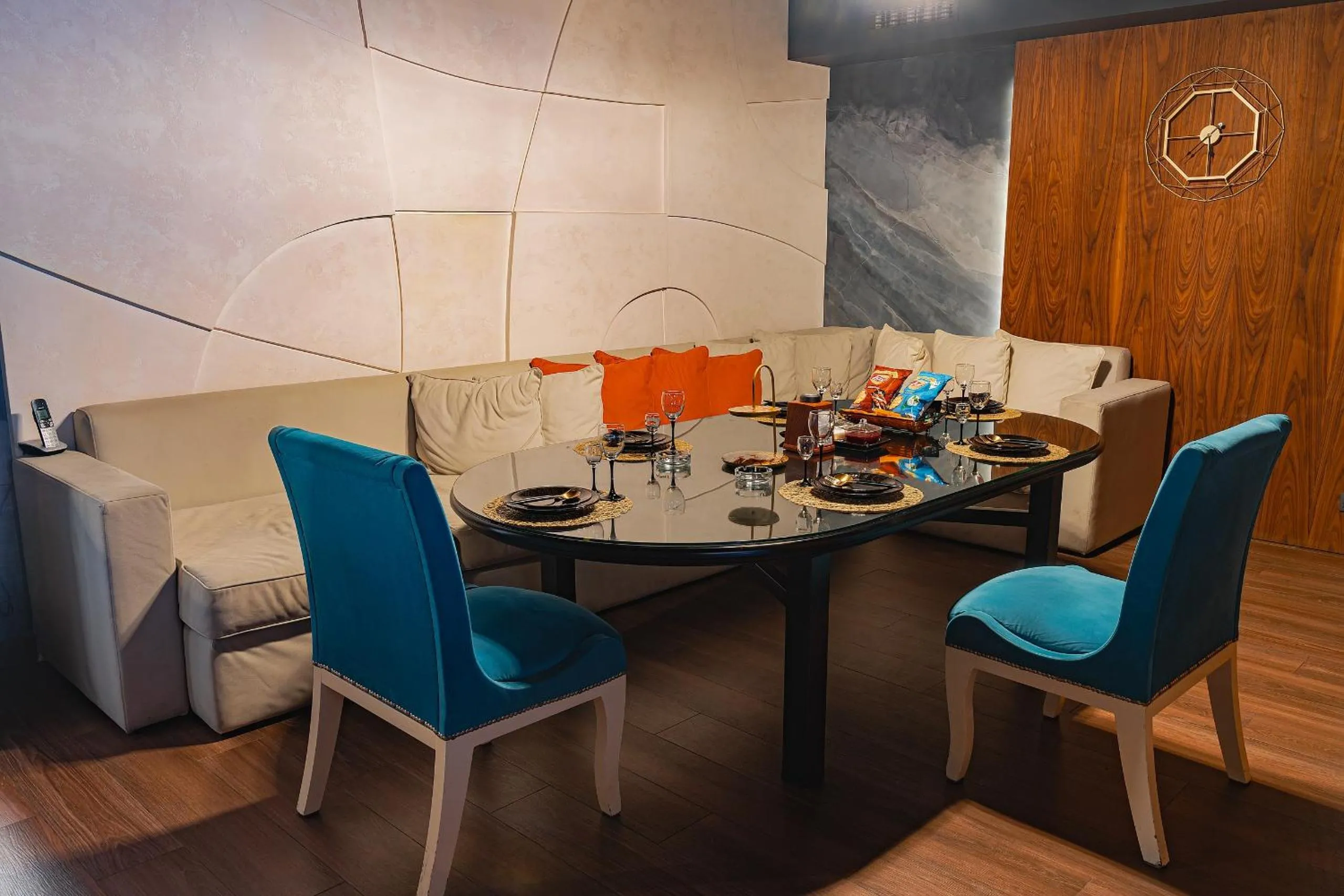 Altair Hotel