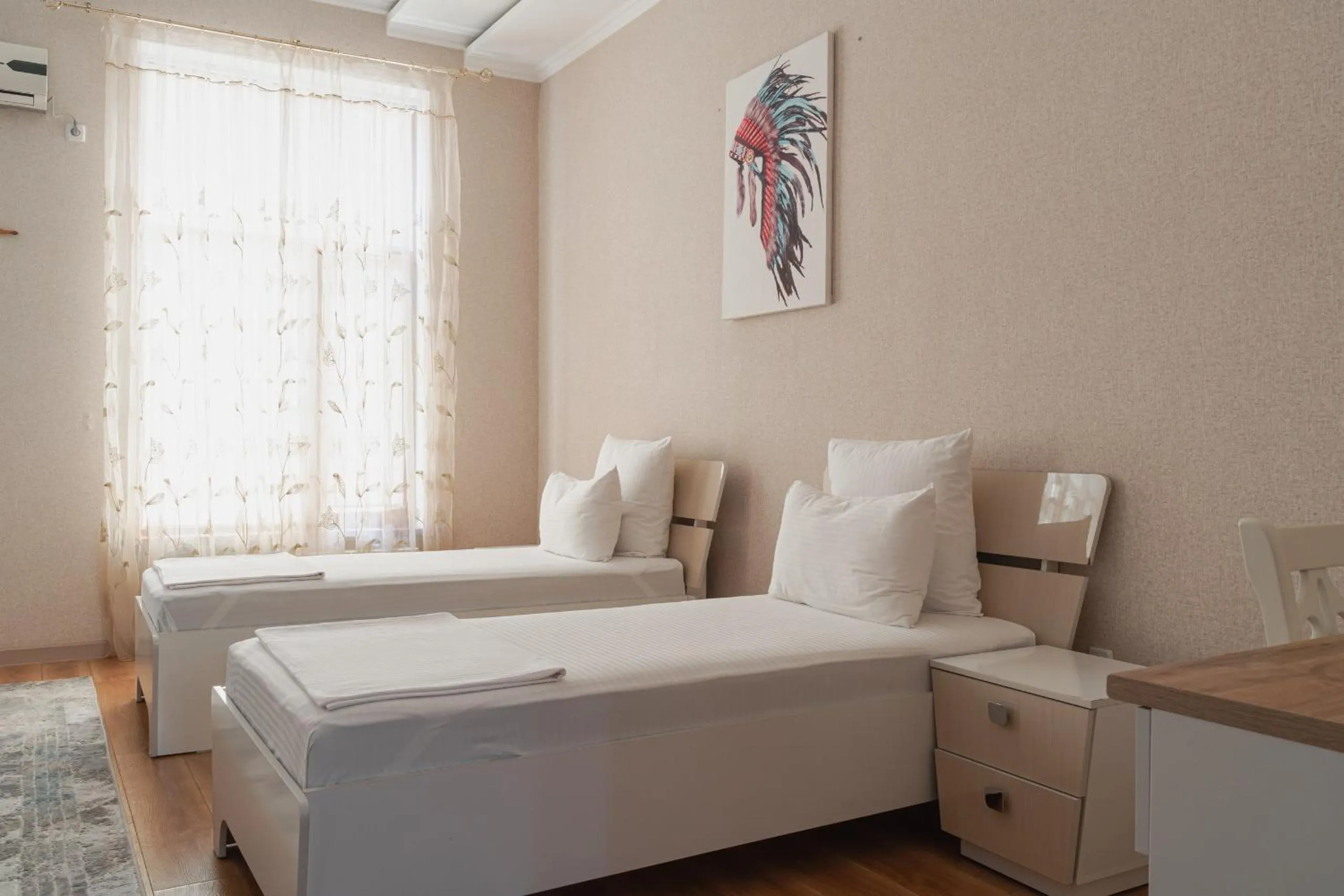 Altair Hotel