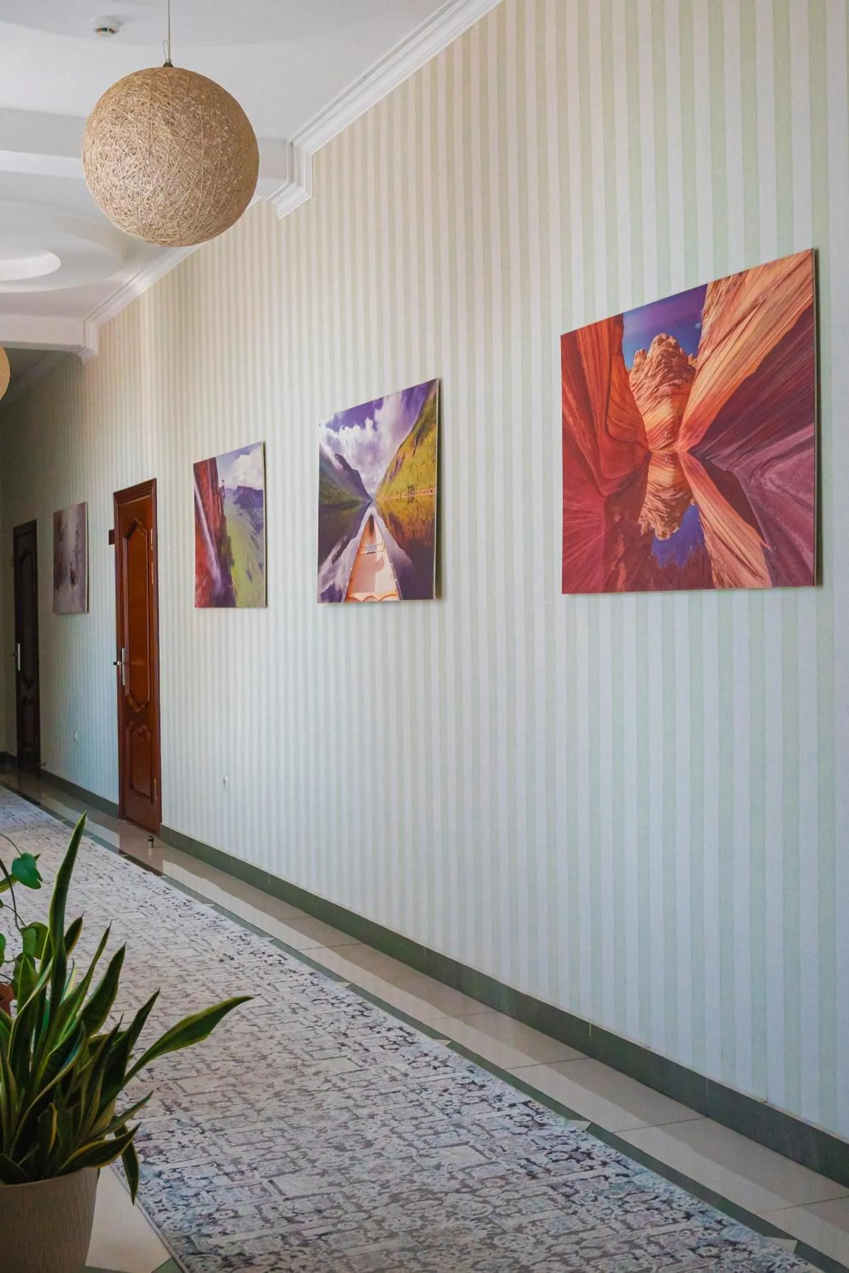Altair Hotel