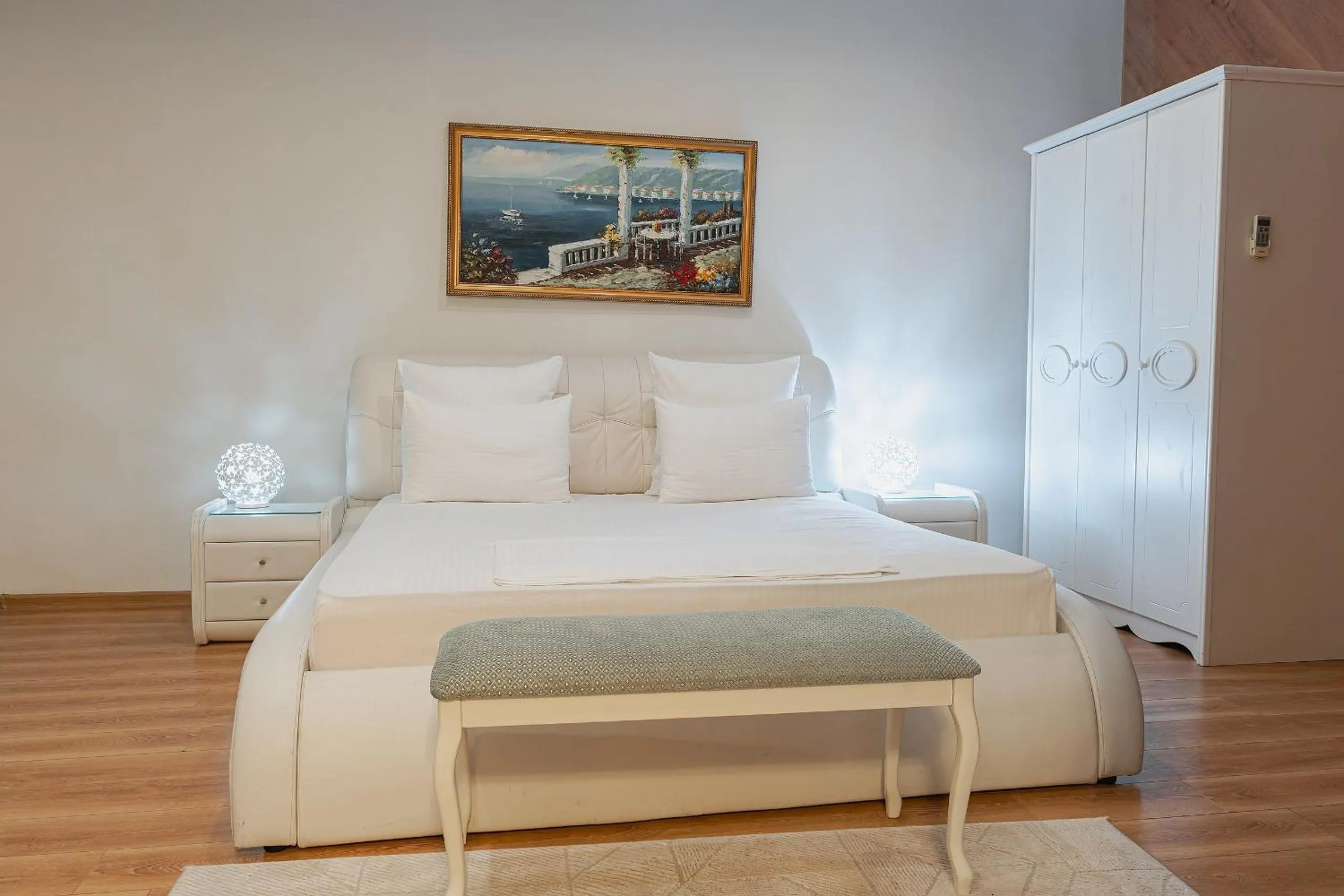 Altair Hotel