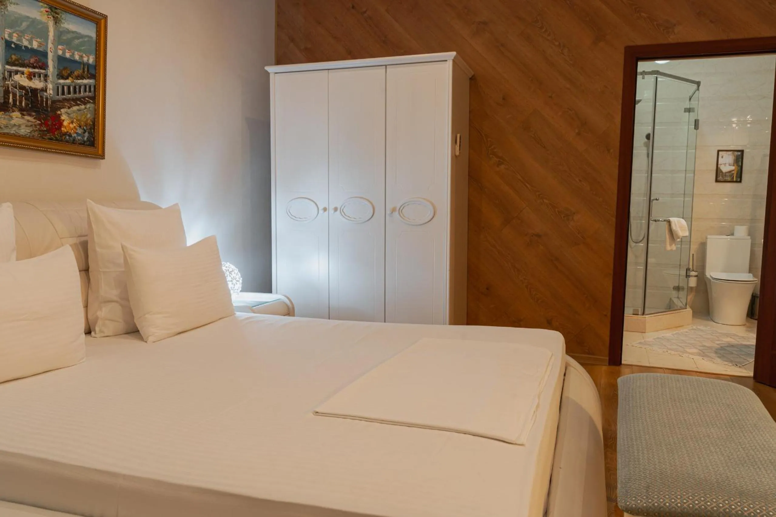 Altair Hotel