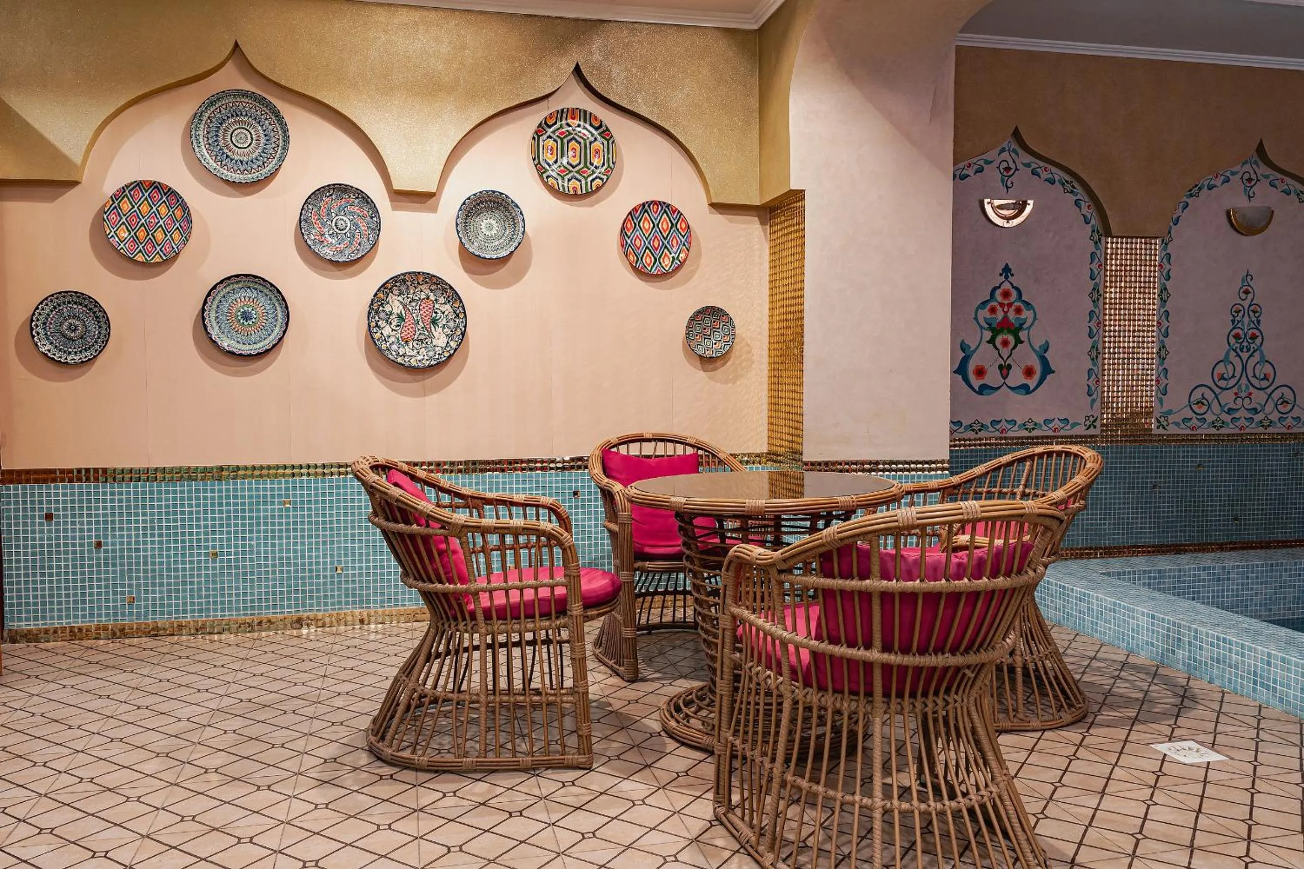 Altair Hotel