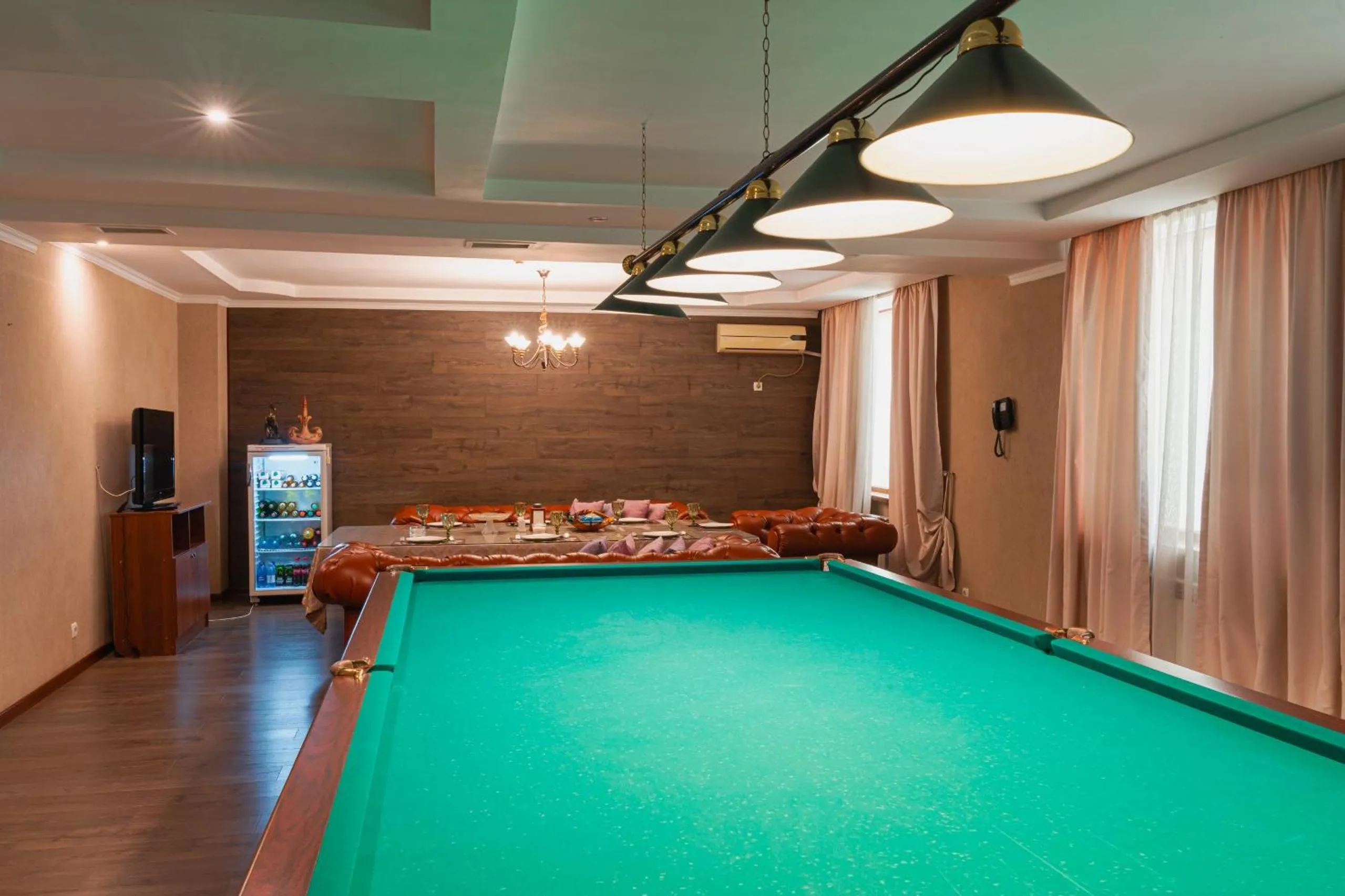 Altair Hotel