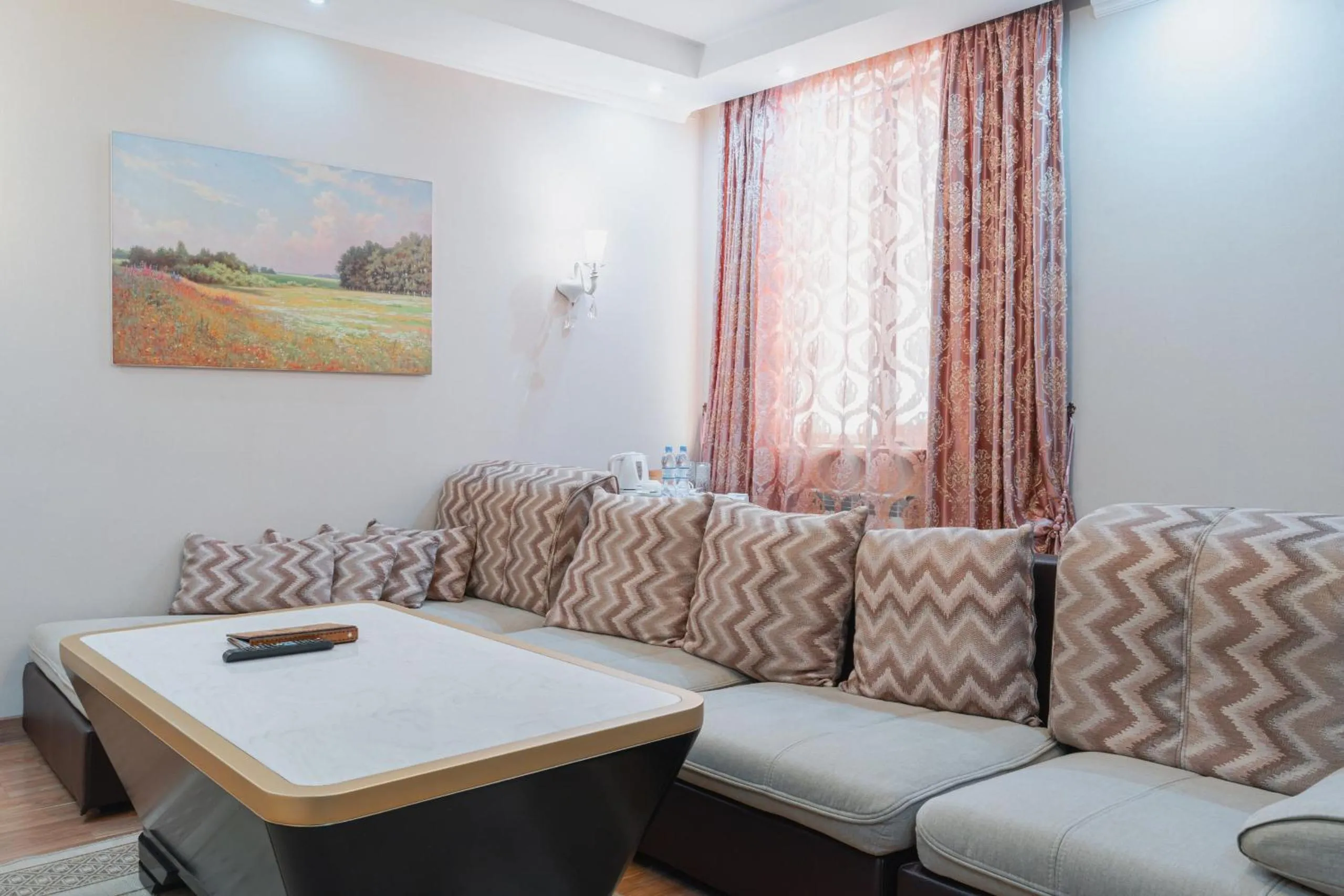 Altair Hotel