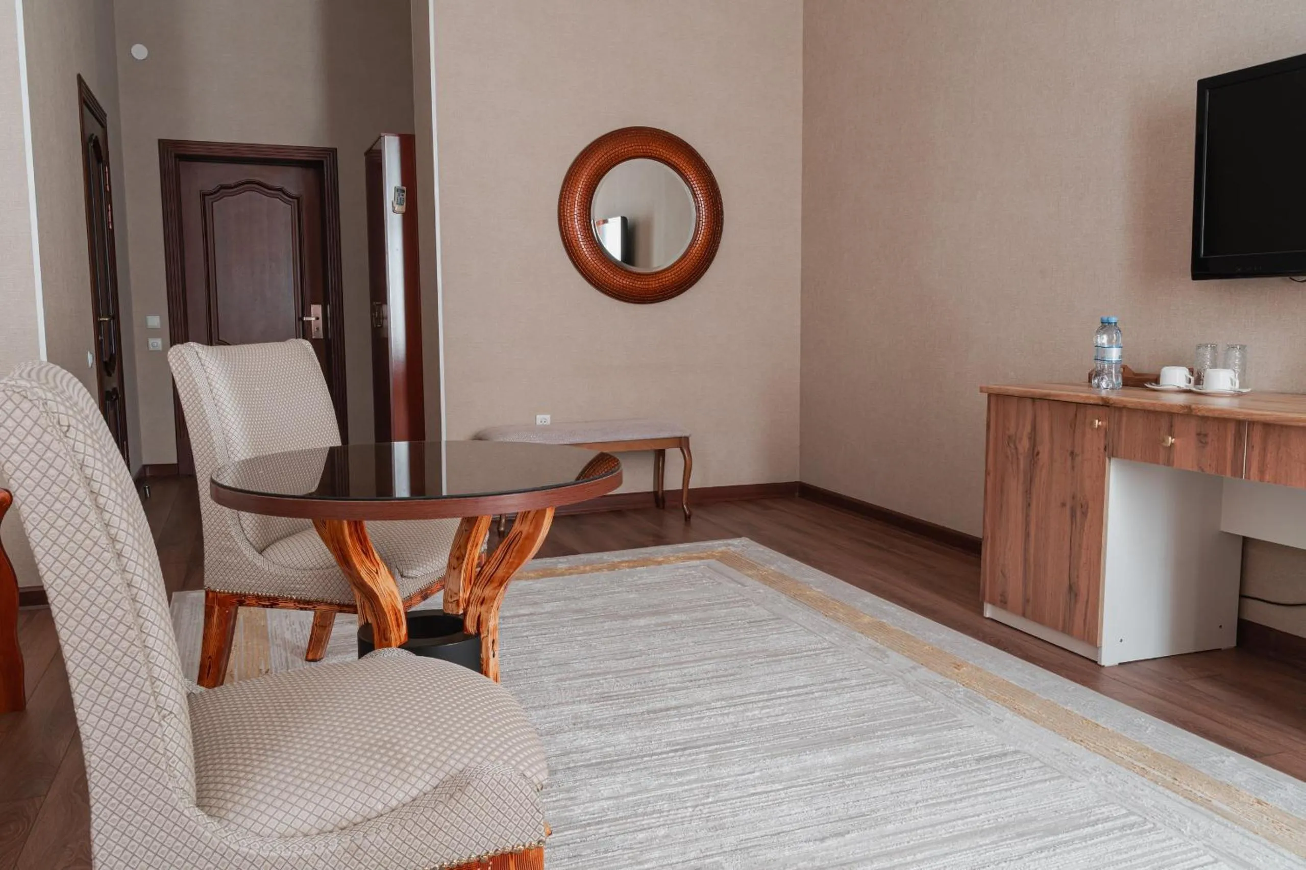 Altair Hotel