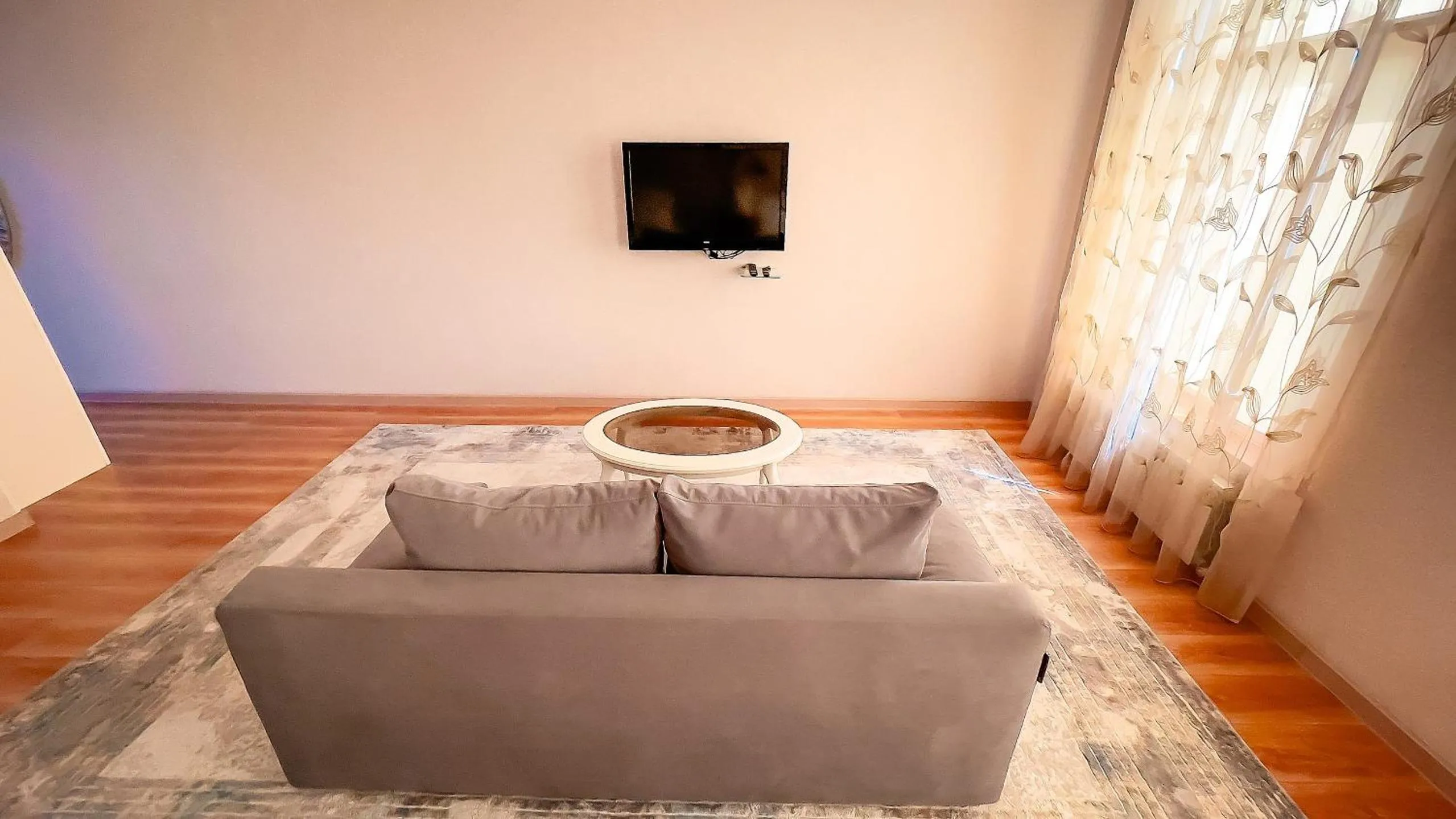 TV and multimedia in Altair Hotel