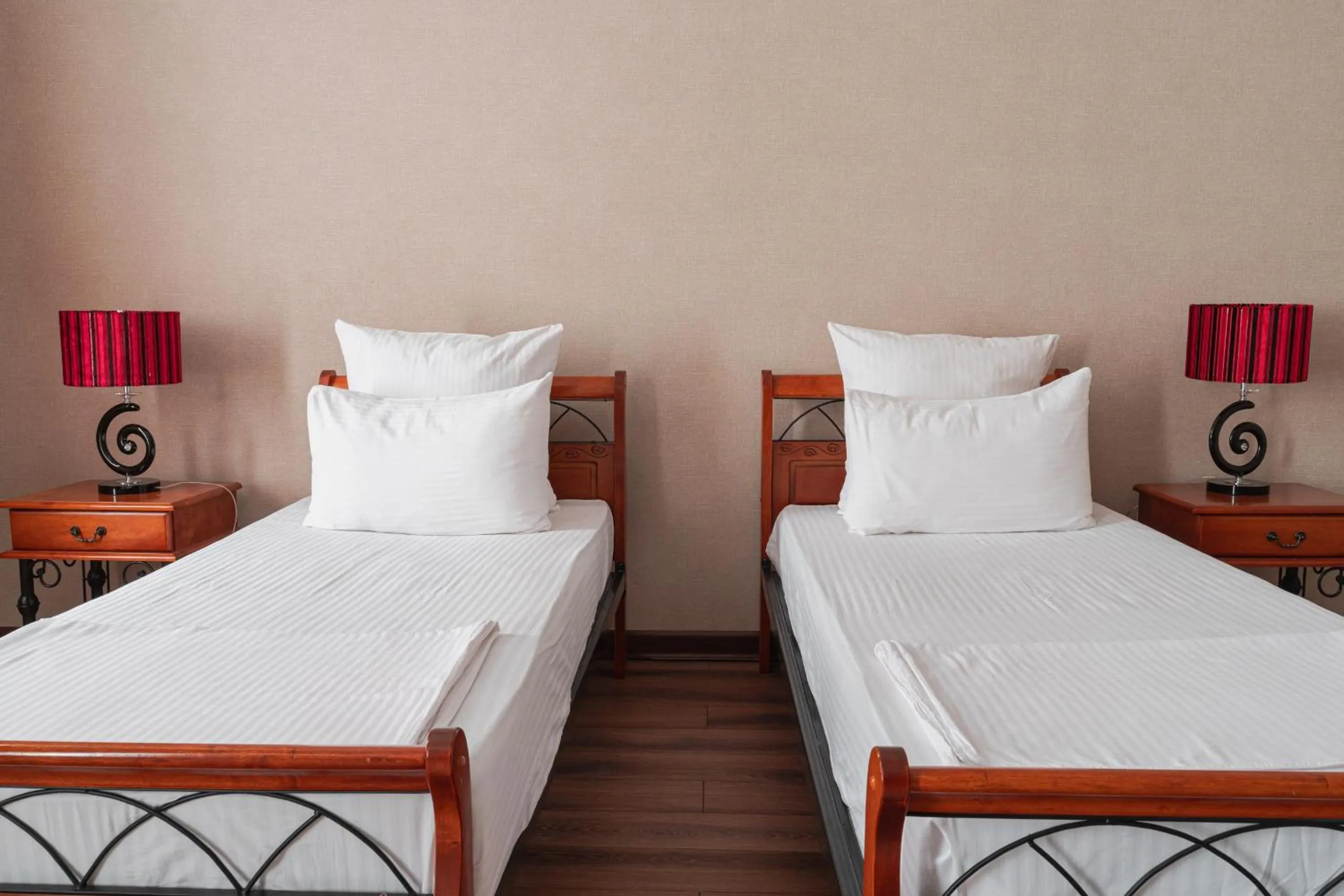 Altair Hotel