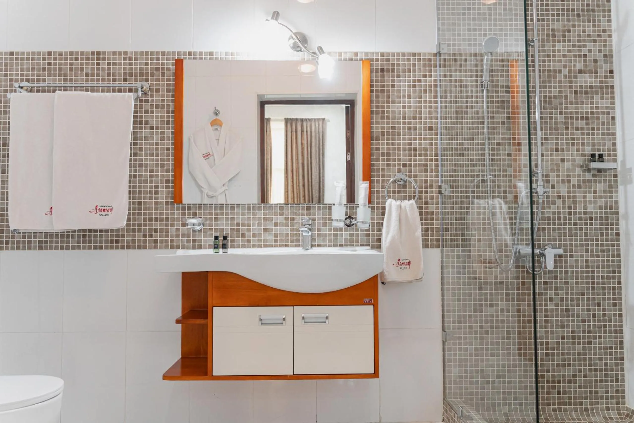 Altair Hotel