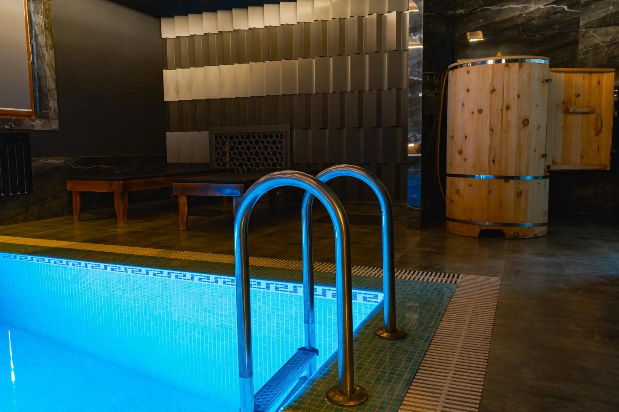 Altair Hotel