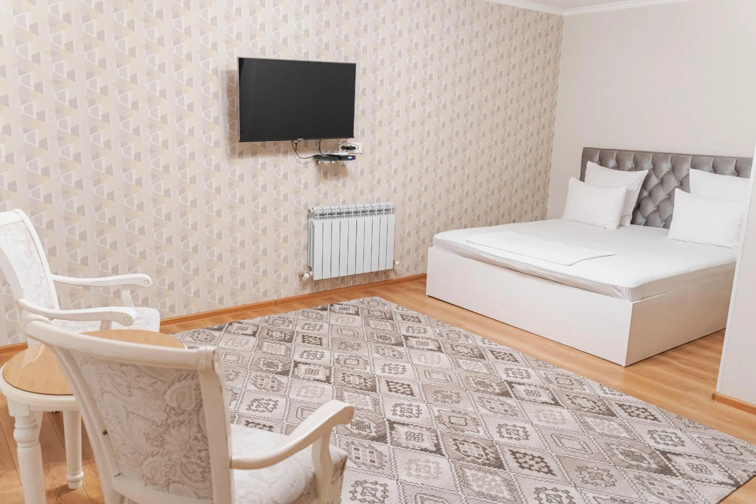 Altair Hotel
