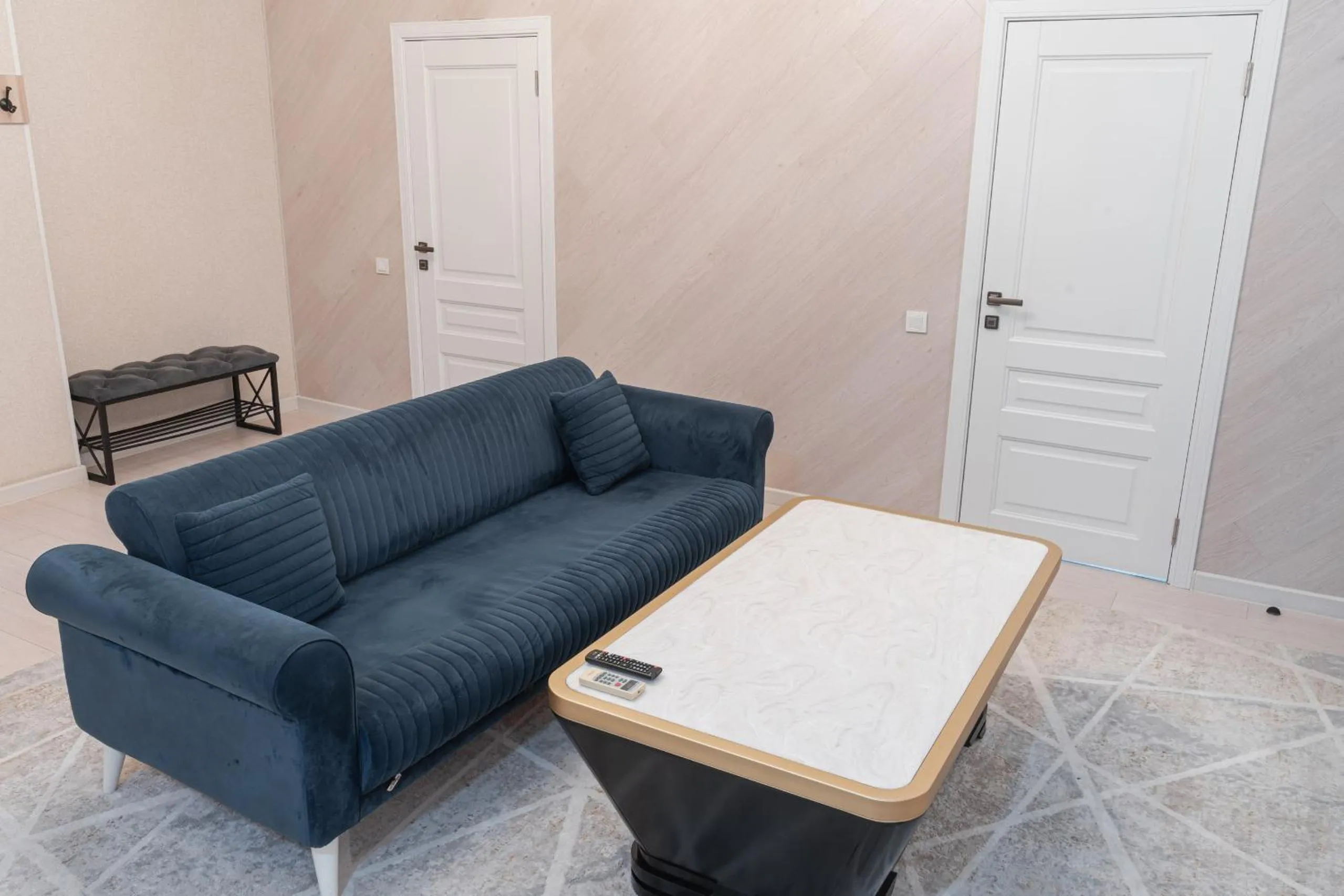 Altair Hotel