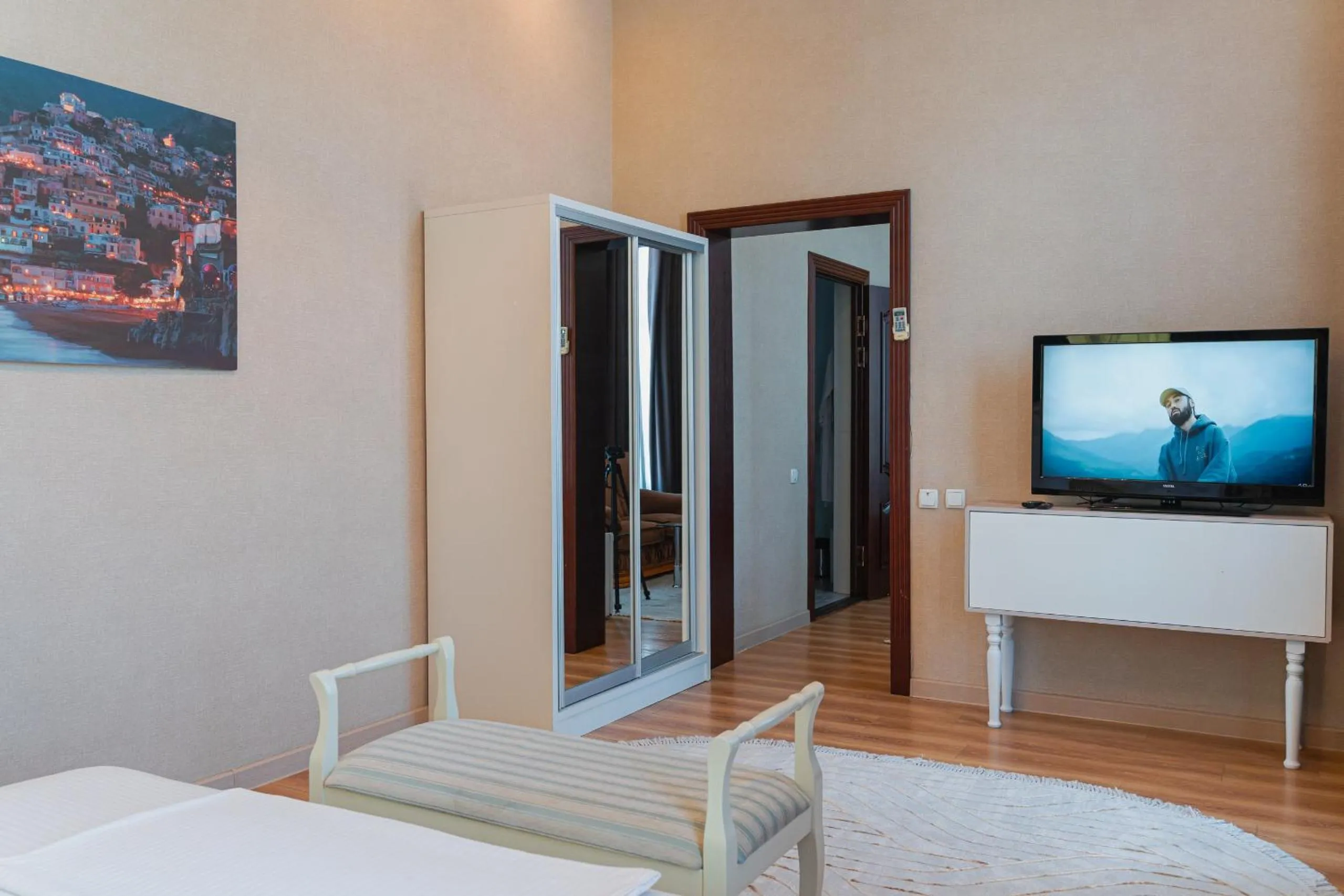 Altair Hotel